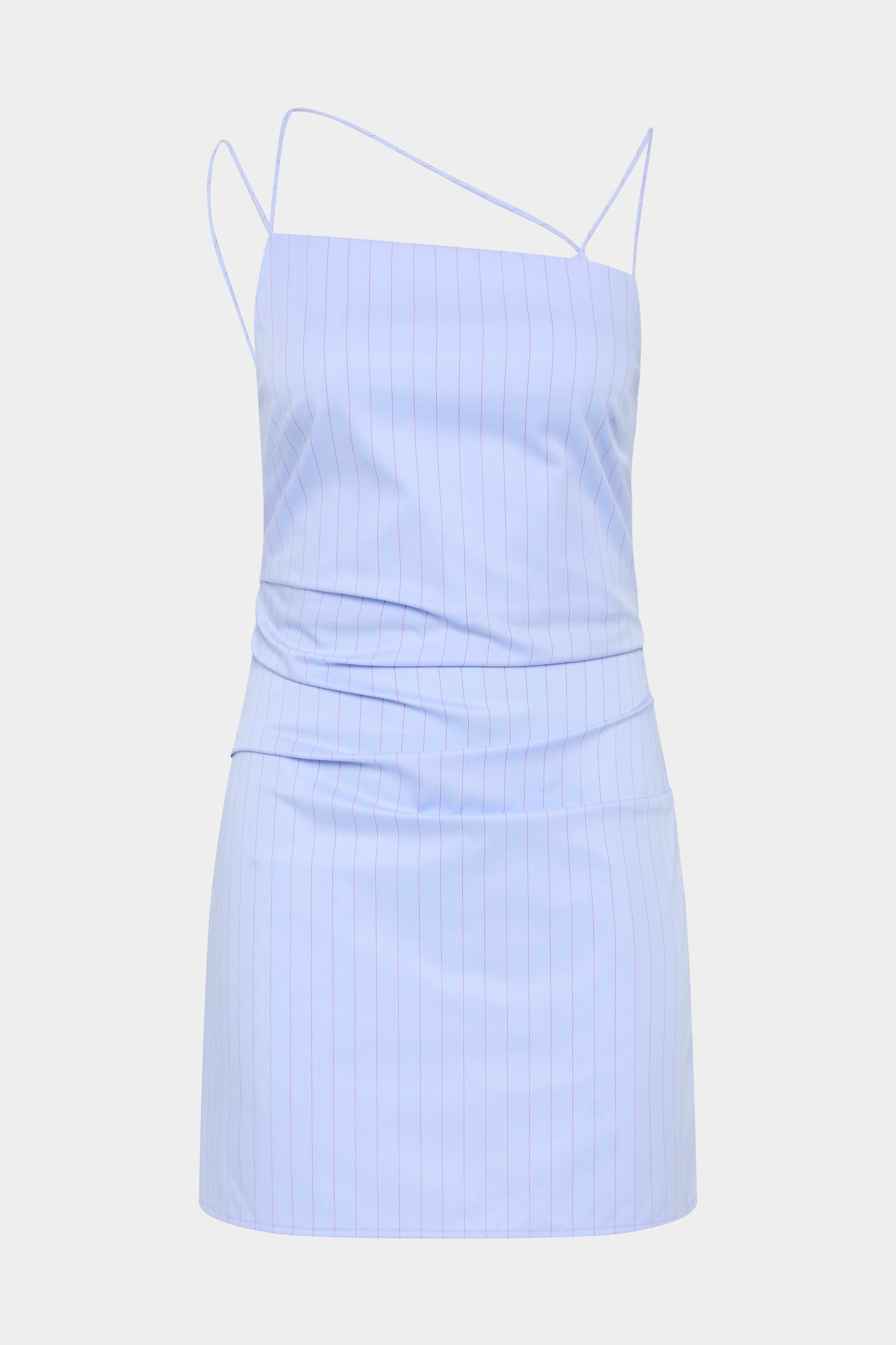 SIR the label Lori Mini Dress SKY BLUE