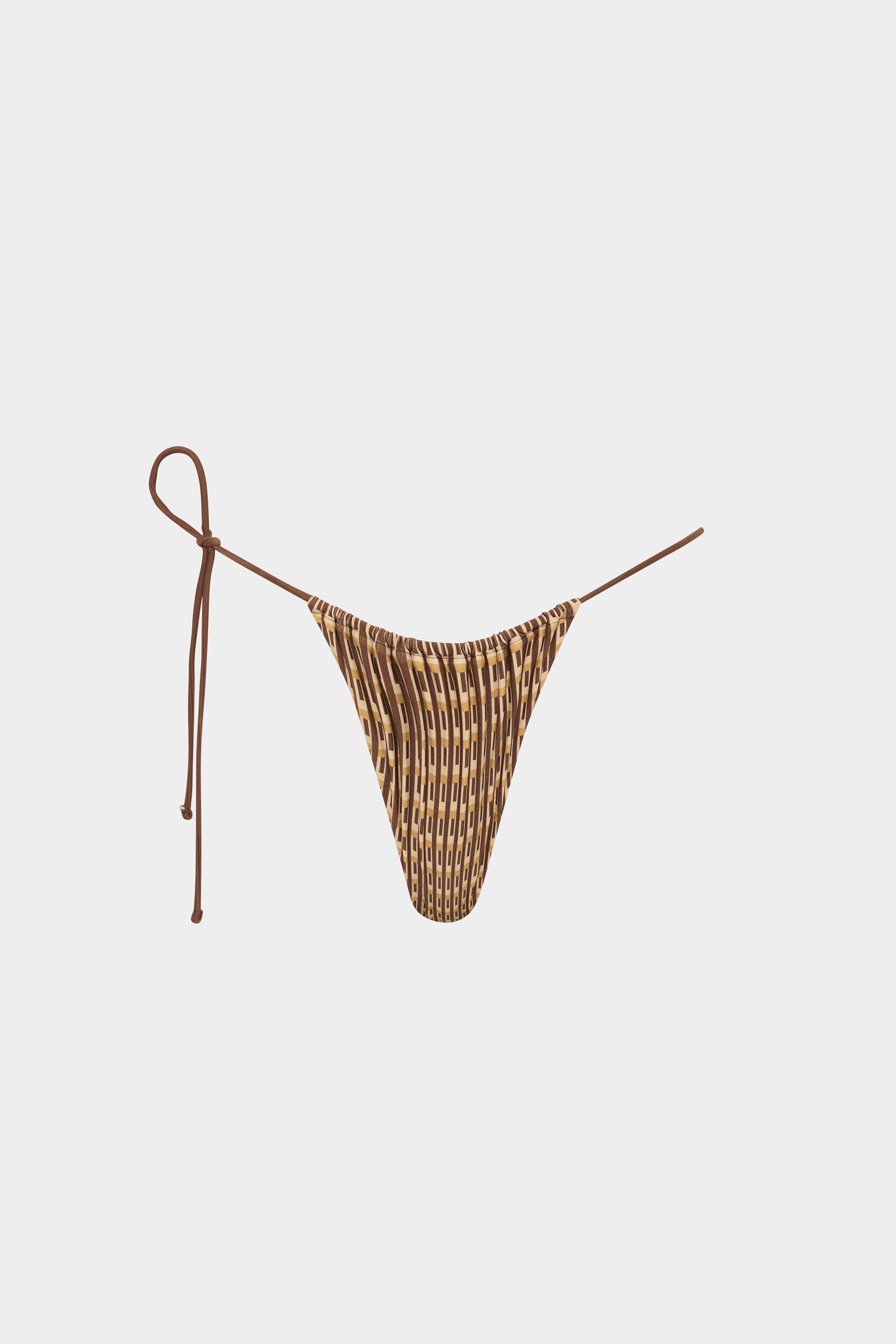Cooper String Brief