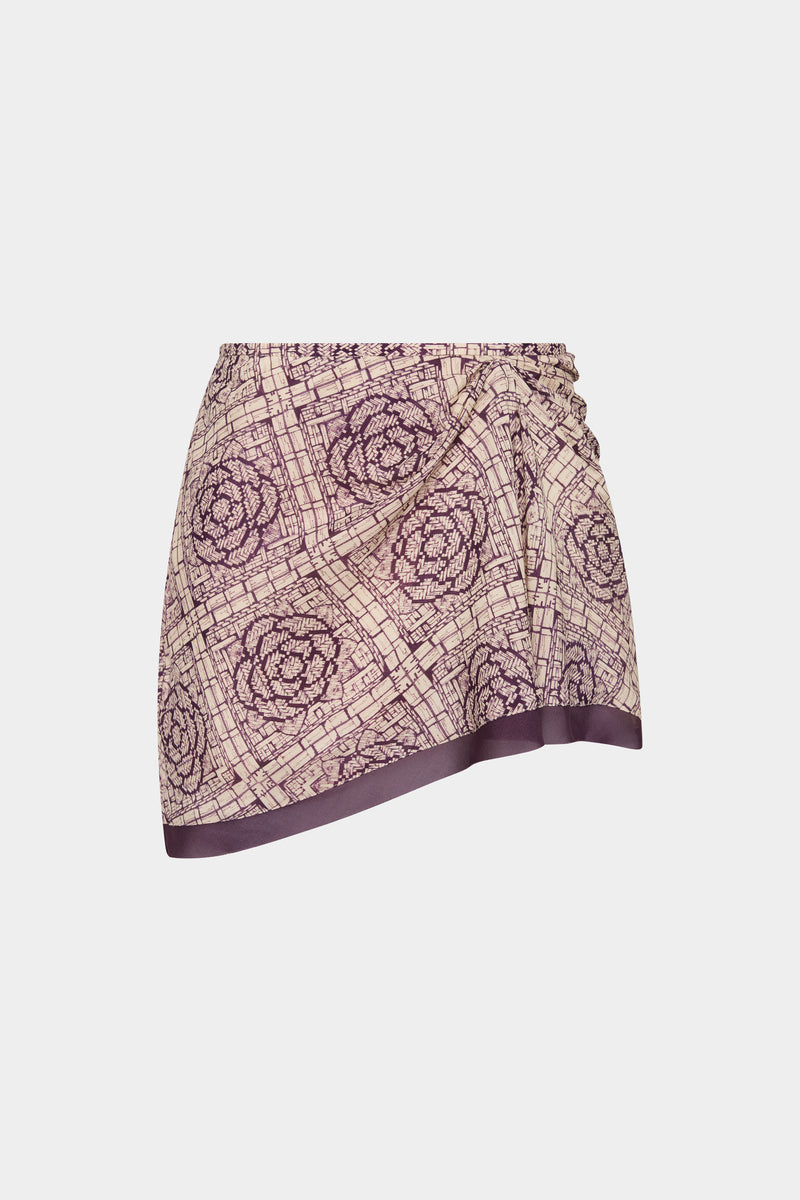 Mireli Mini Skirt