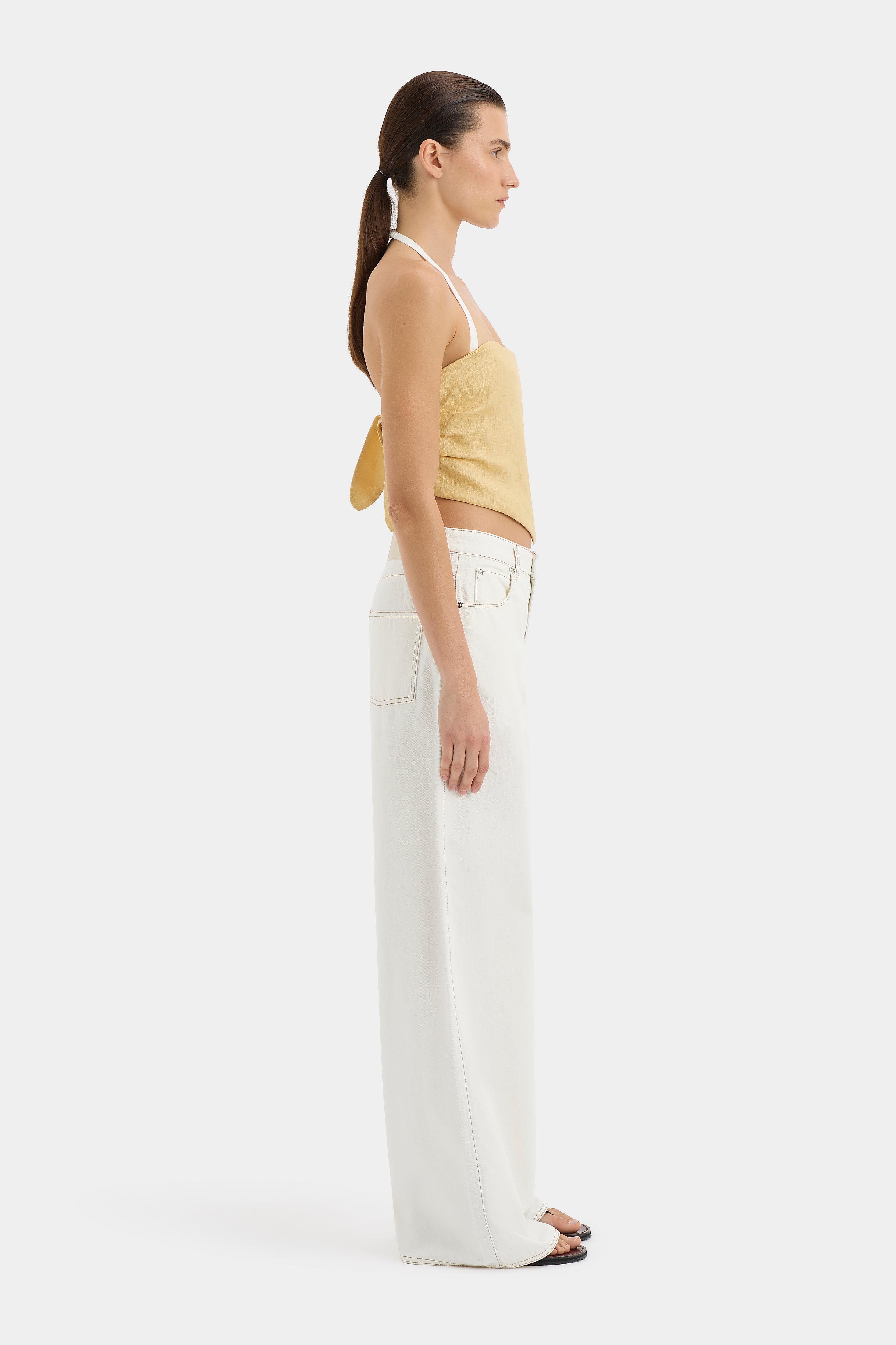 Carlotta Scarf Cami