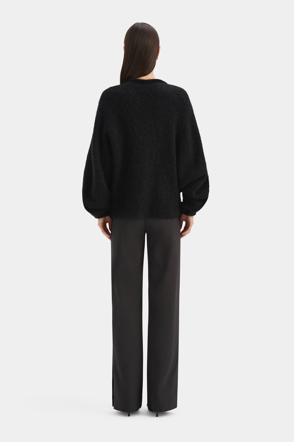 Marius Knit Sweater