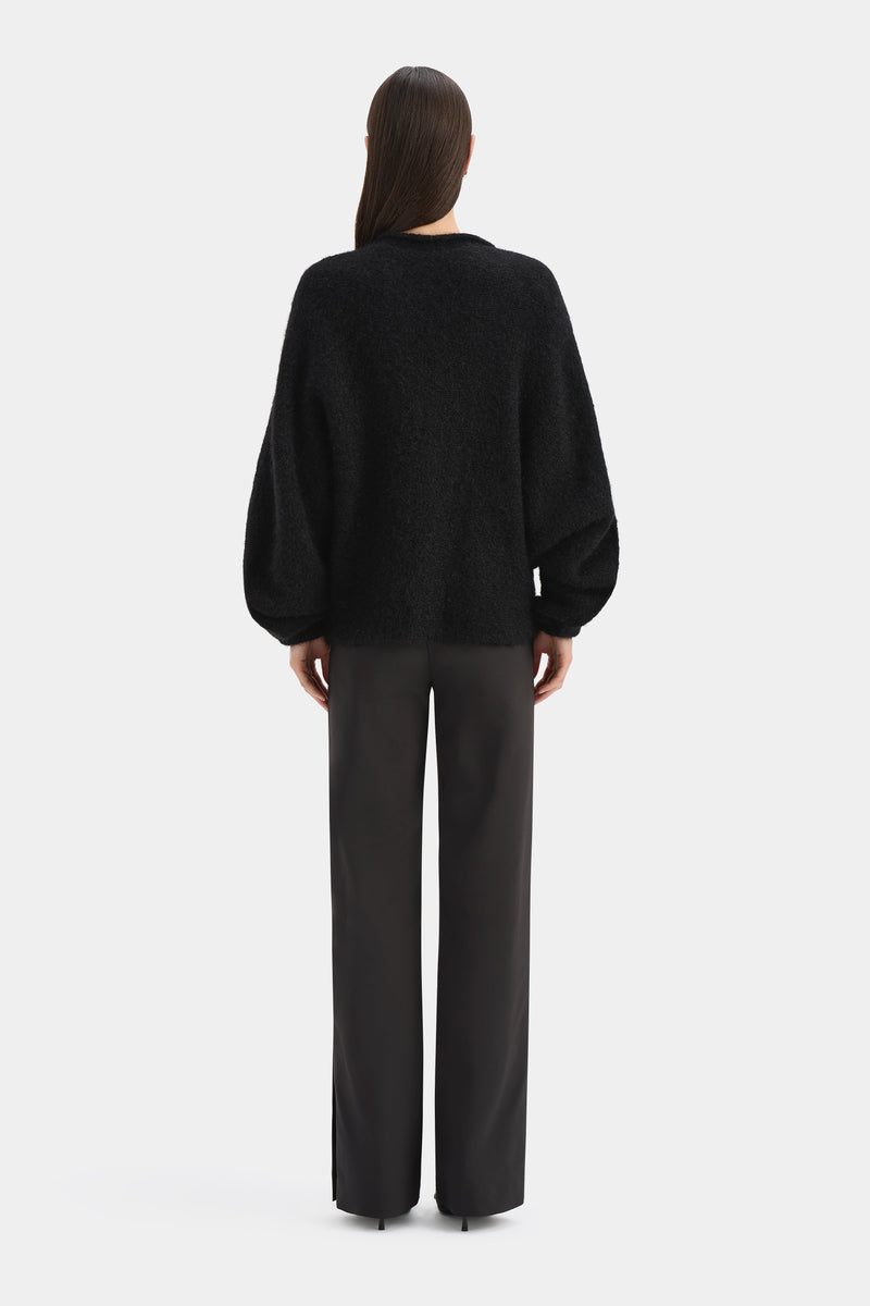 Marius Knit Sweater