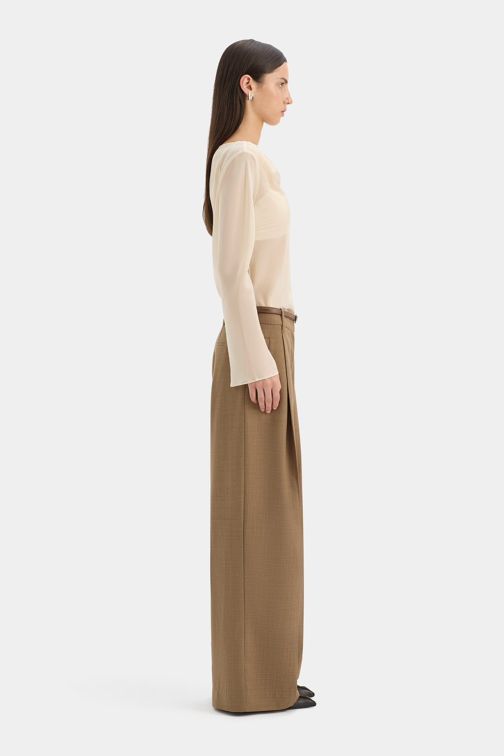 Bastille Trouser