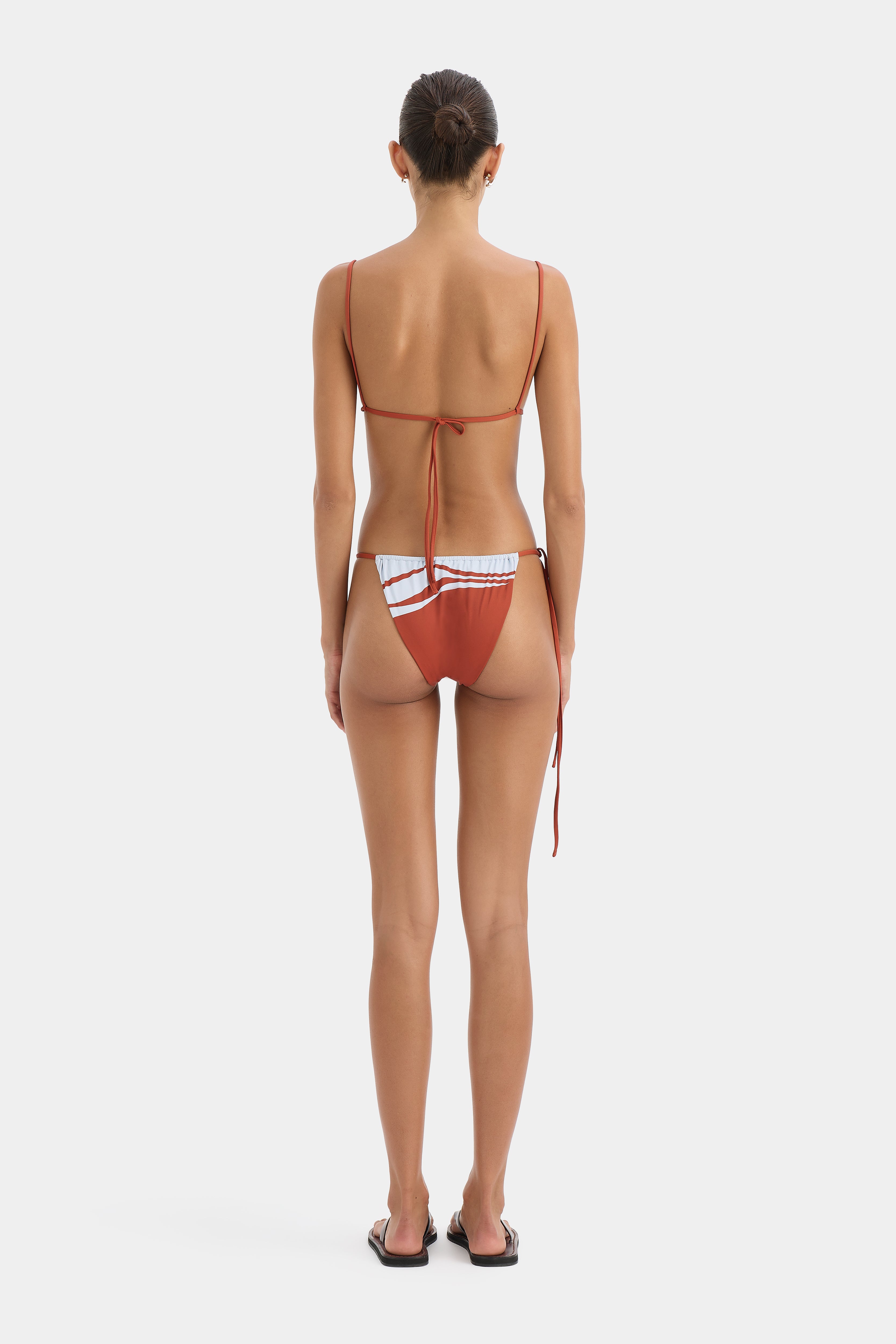 Lilou String Brief