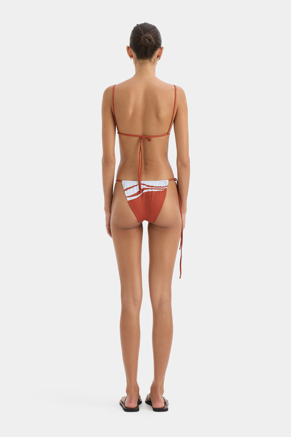 Lilou String Brief