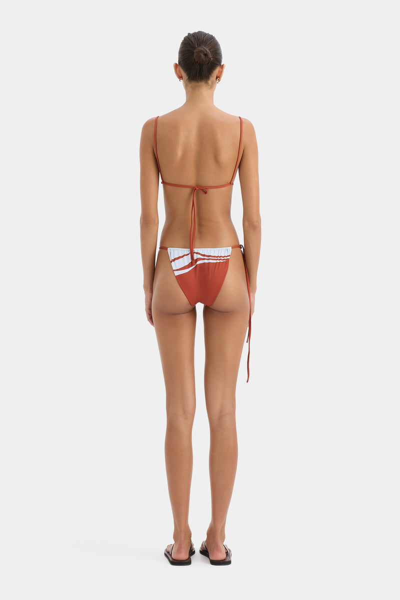 Lilou String Brief