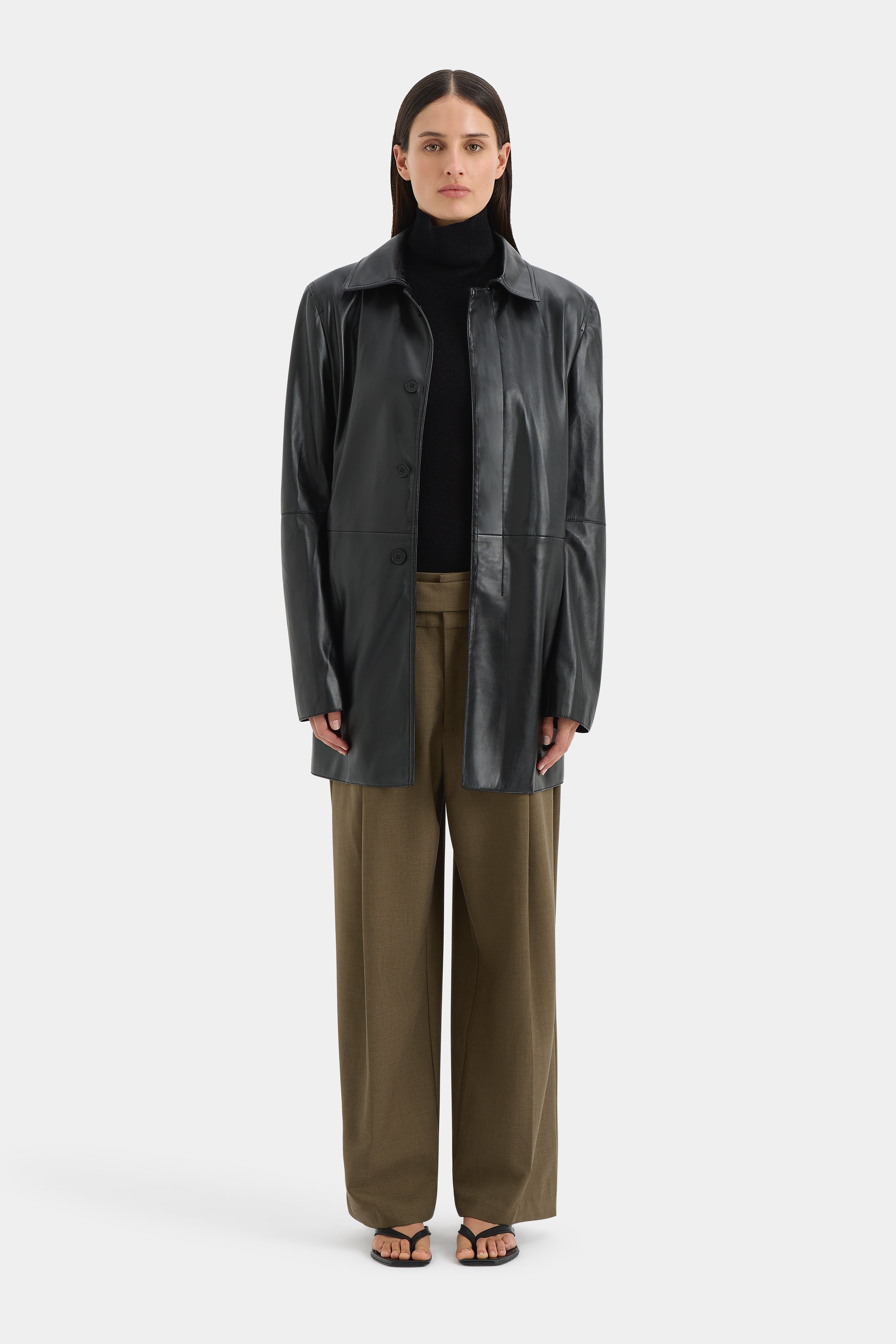 Women's Jacket | Tailored Blazer, Coat, Cropped Jacket | SIR.
