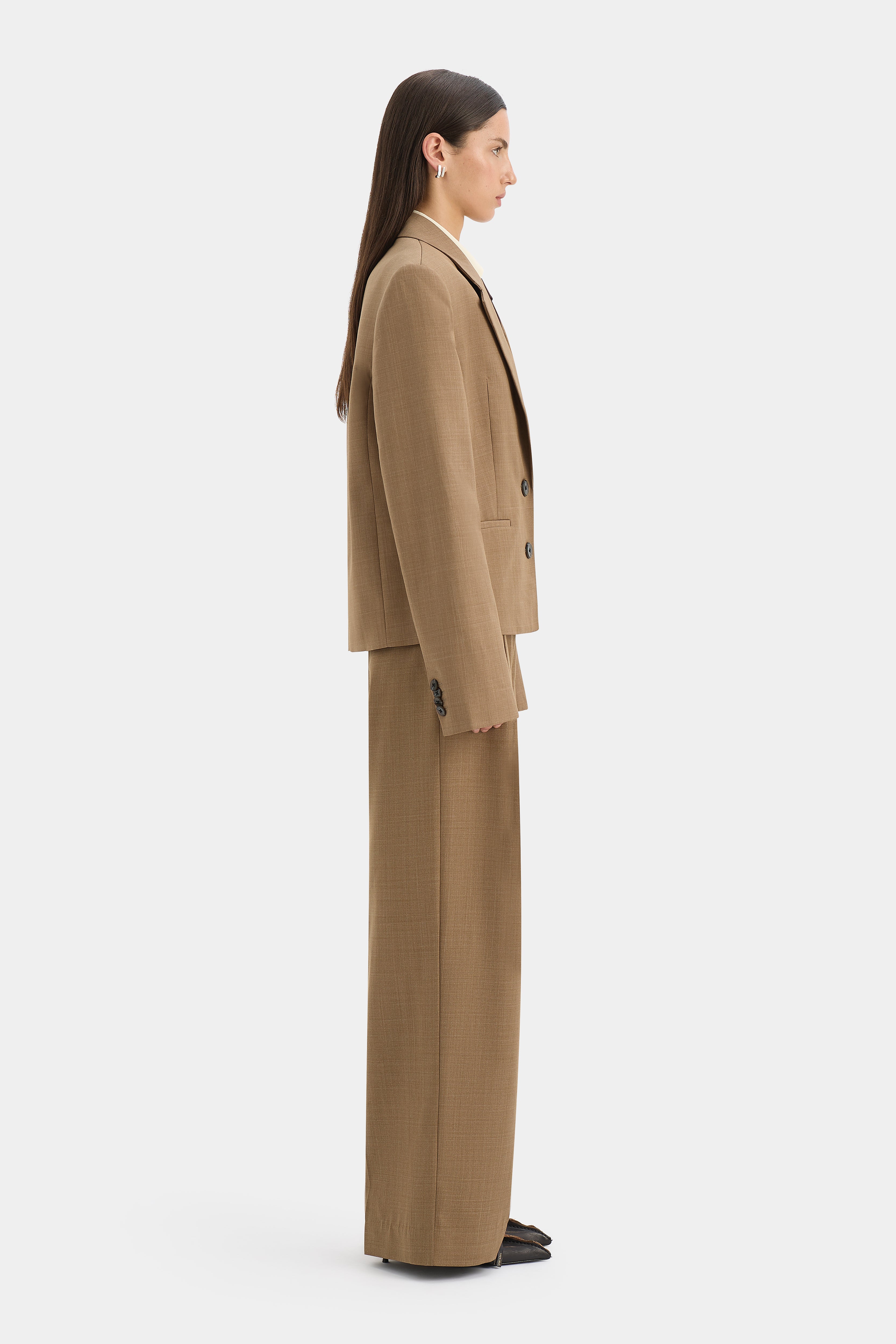 Bastille Trouser