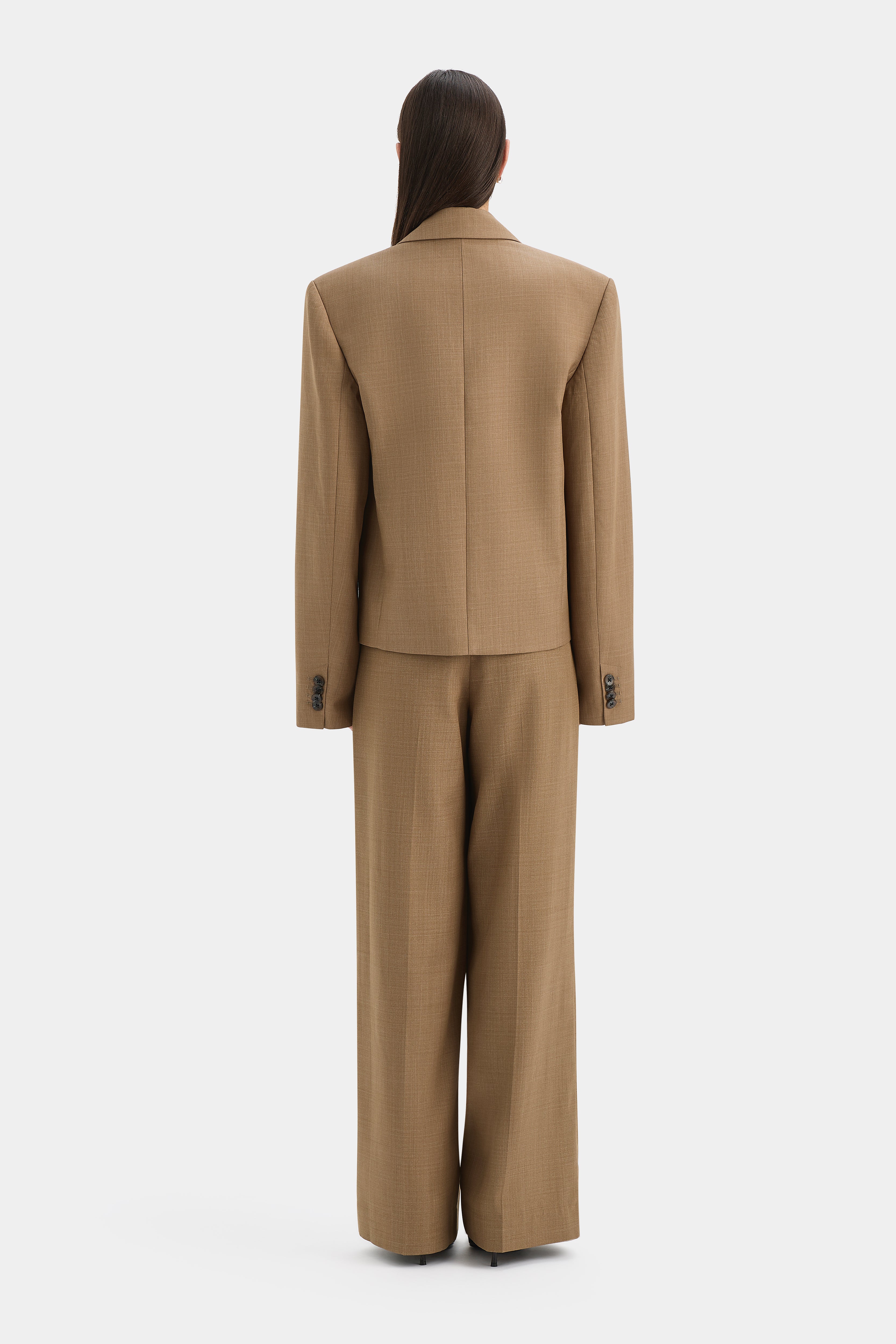 Bastille Trouser