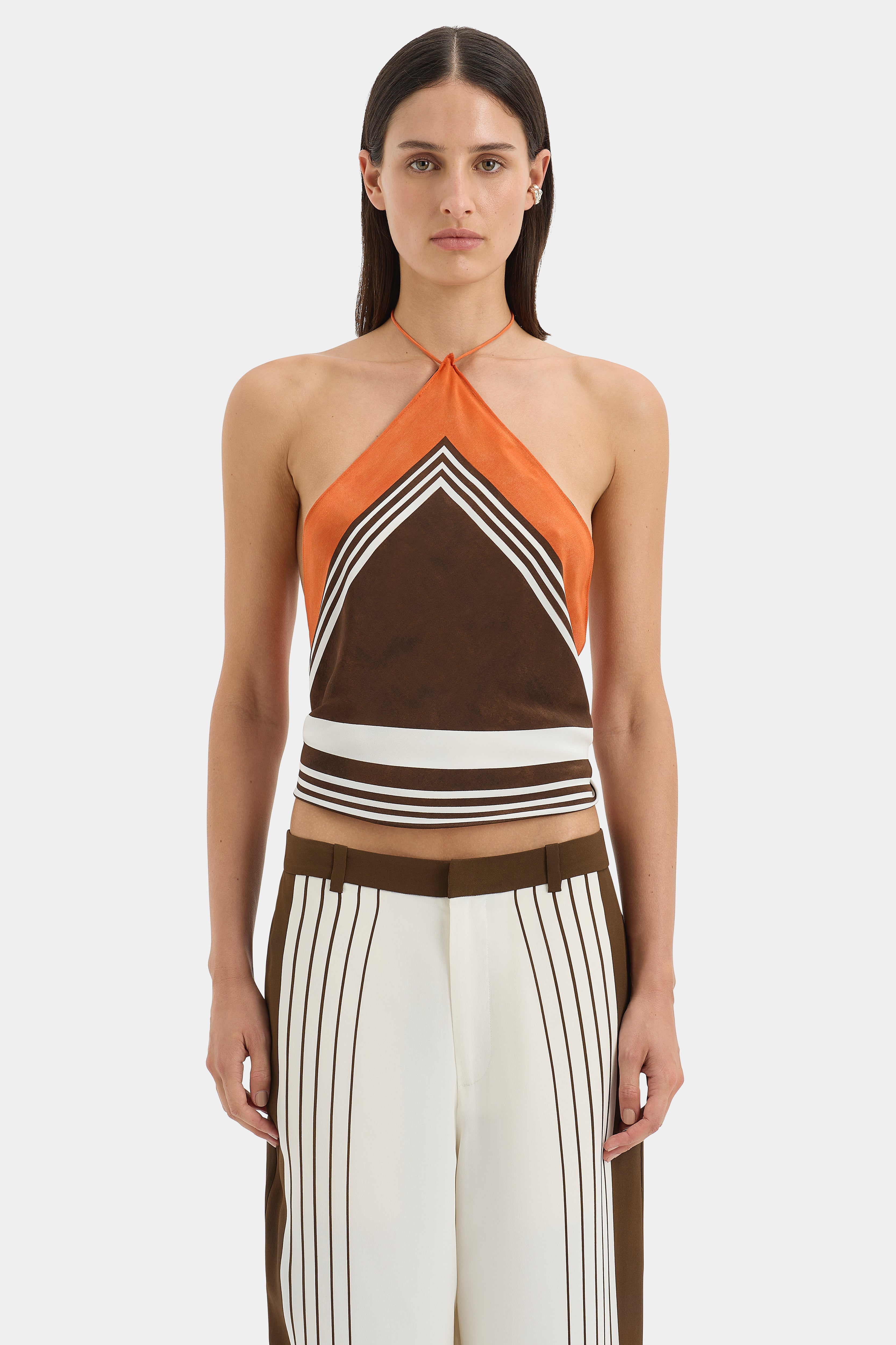 Destino Tailored Pant