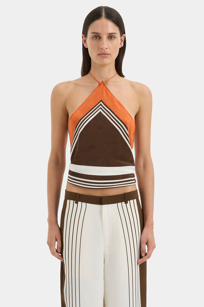 Destino Tailored Pant