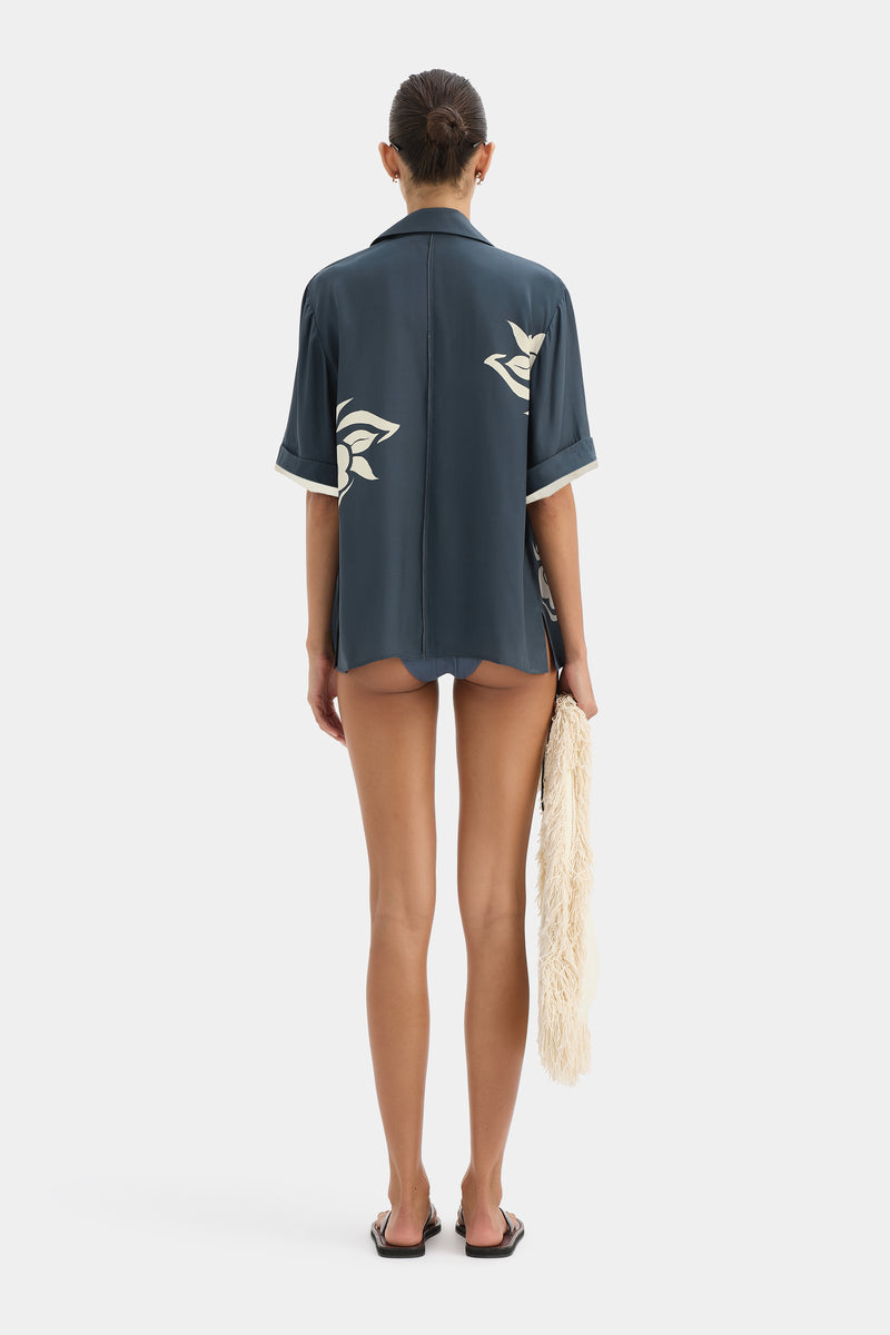 Lilou Short Sleeve Shirt