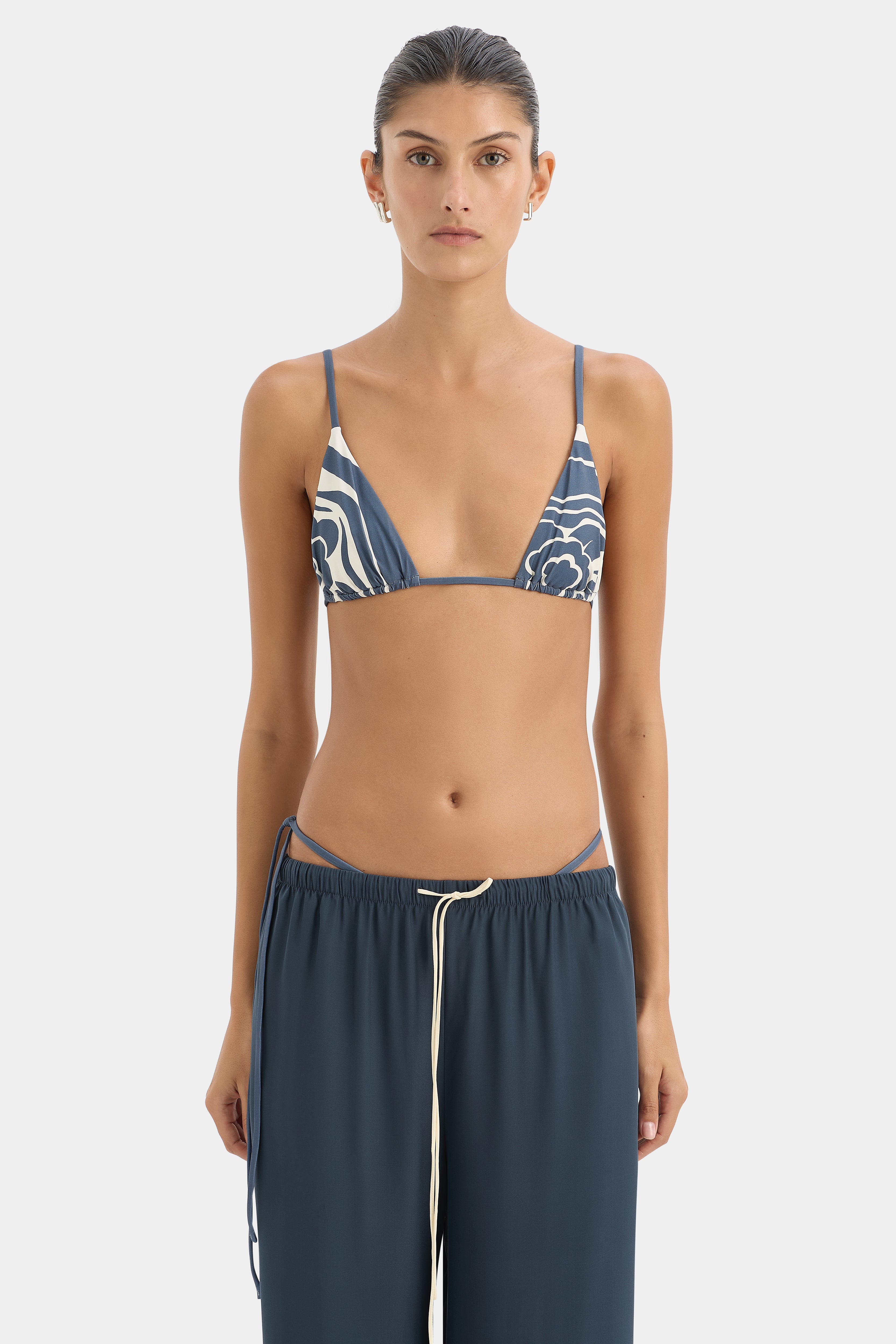 Lilou Drawstring Pant