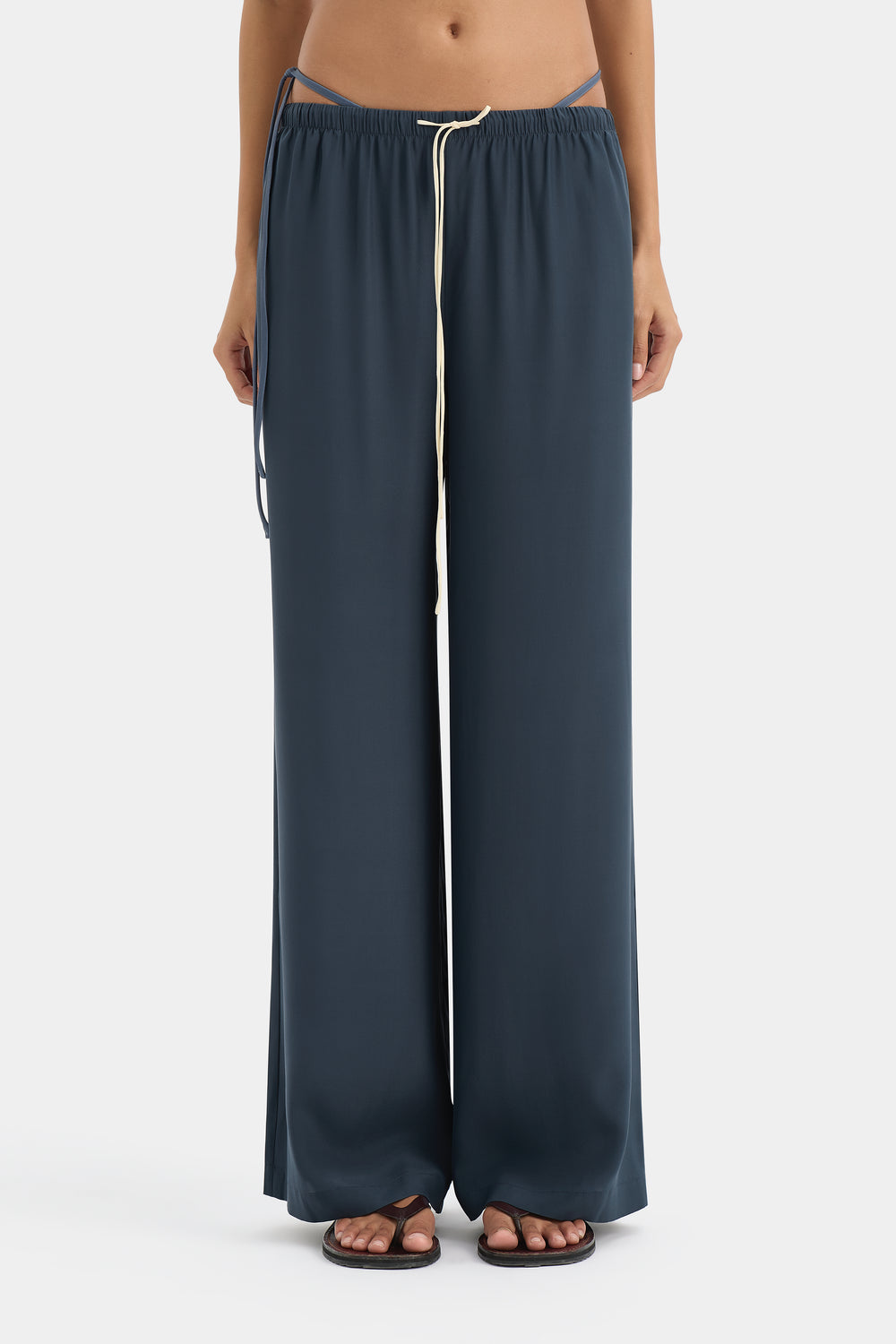 Lilou Drawstring Pant