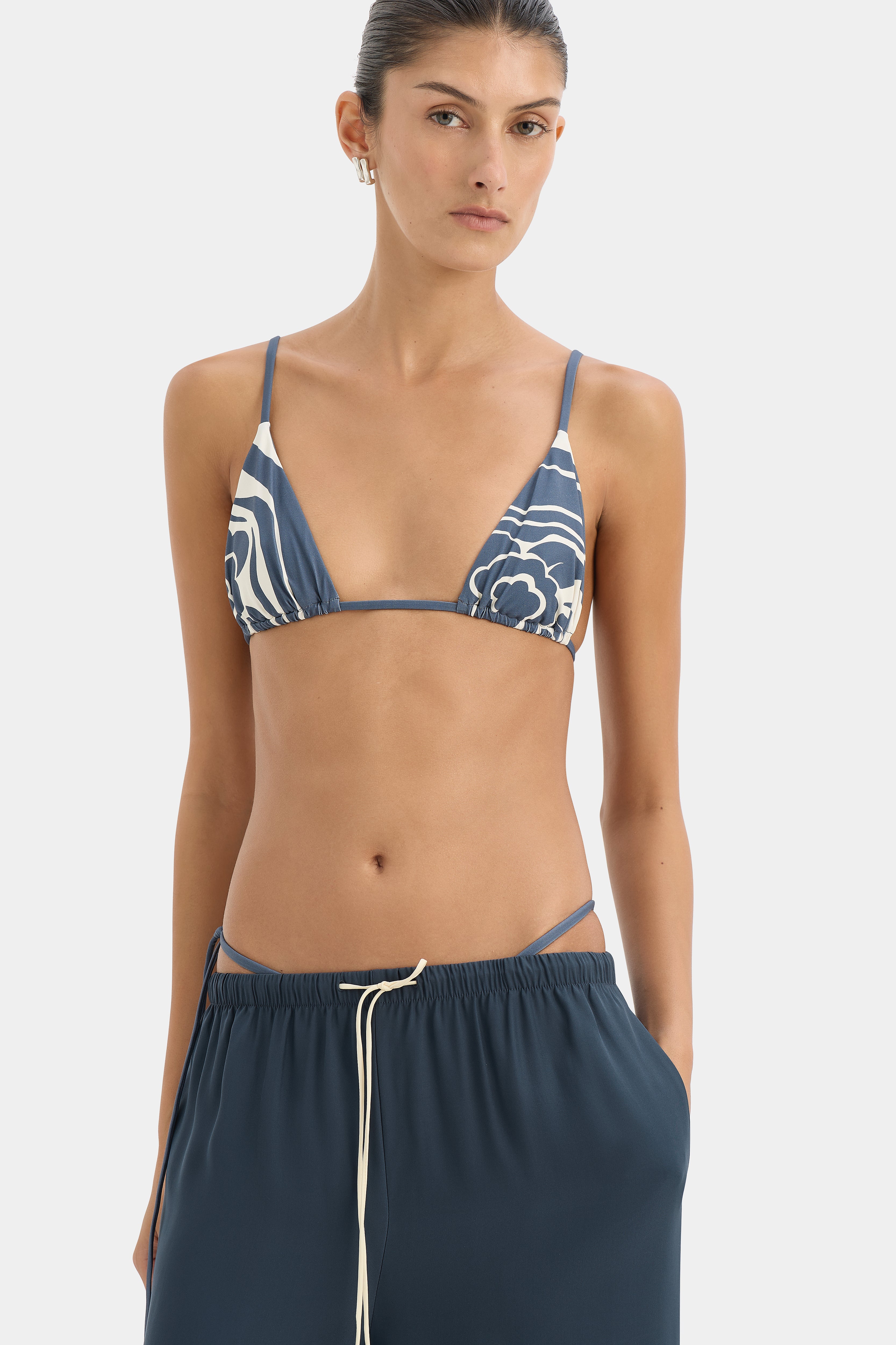 Lilou Drawstring Pant