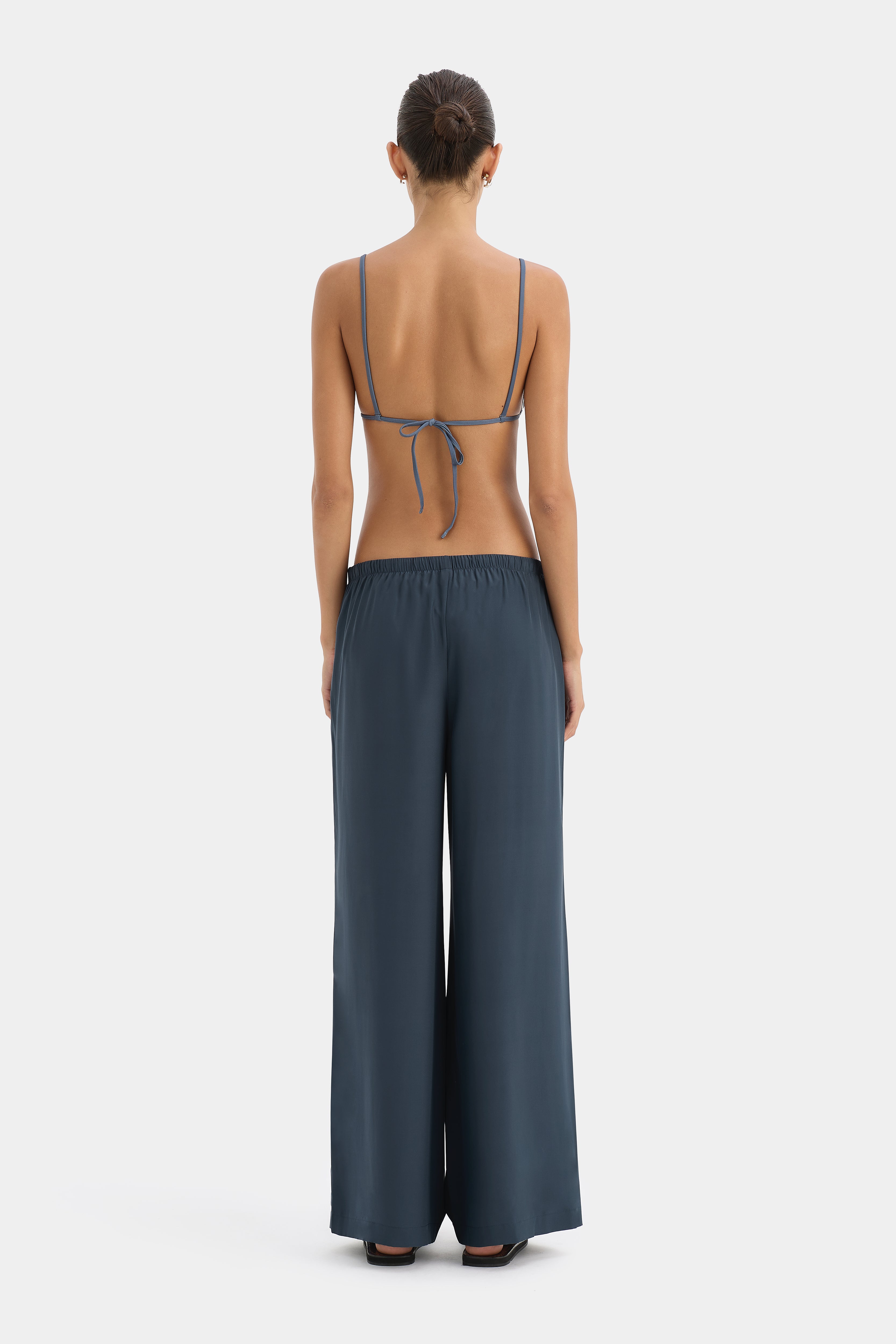 Lilou Drawstring Pant