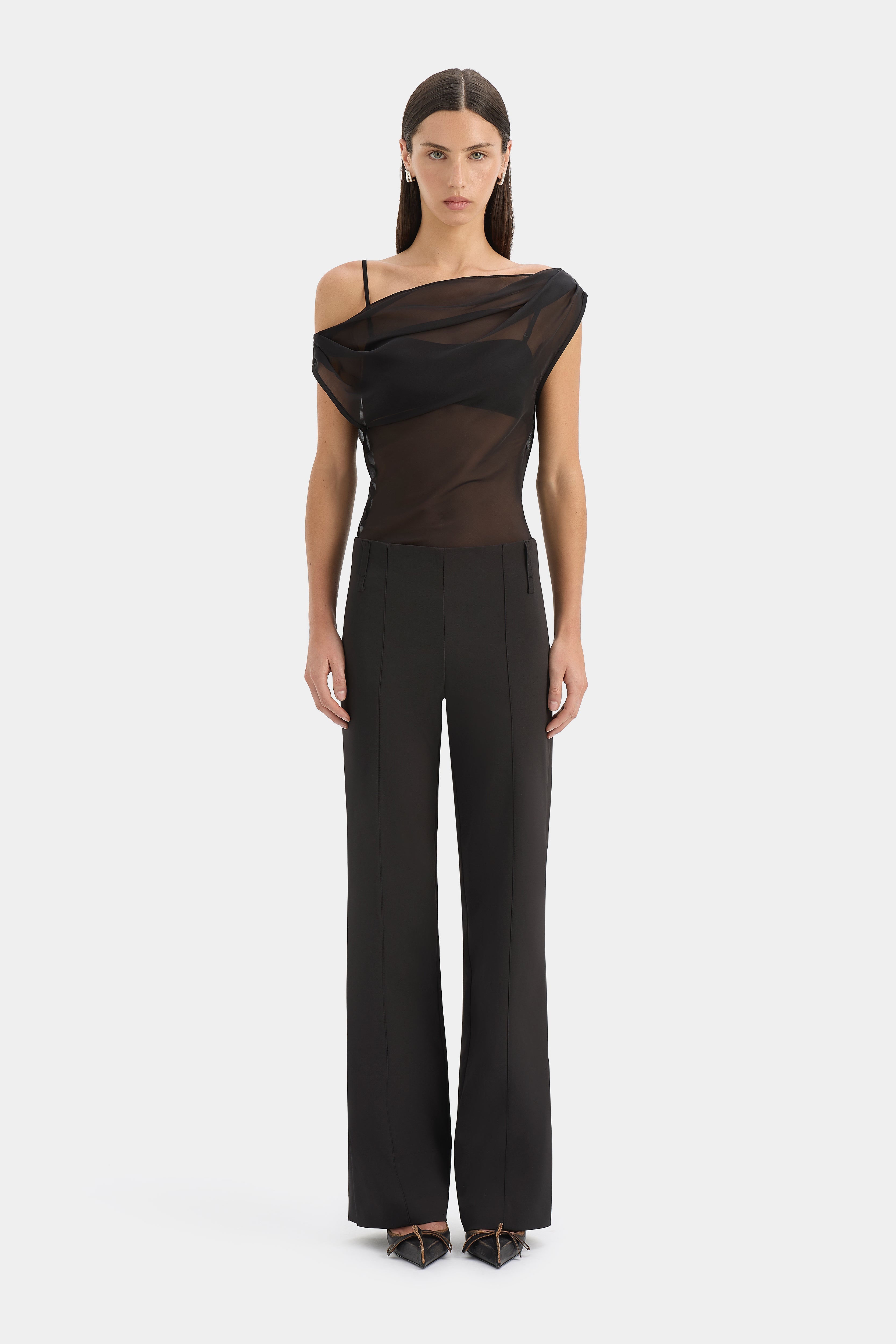 Alizee Slim Trouser