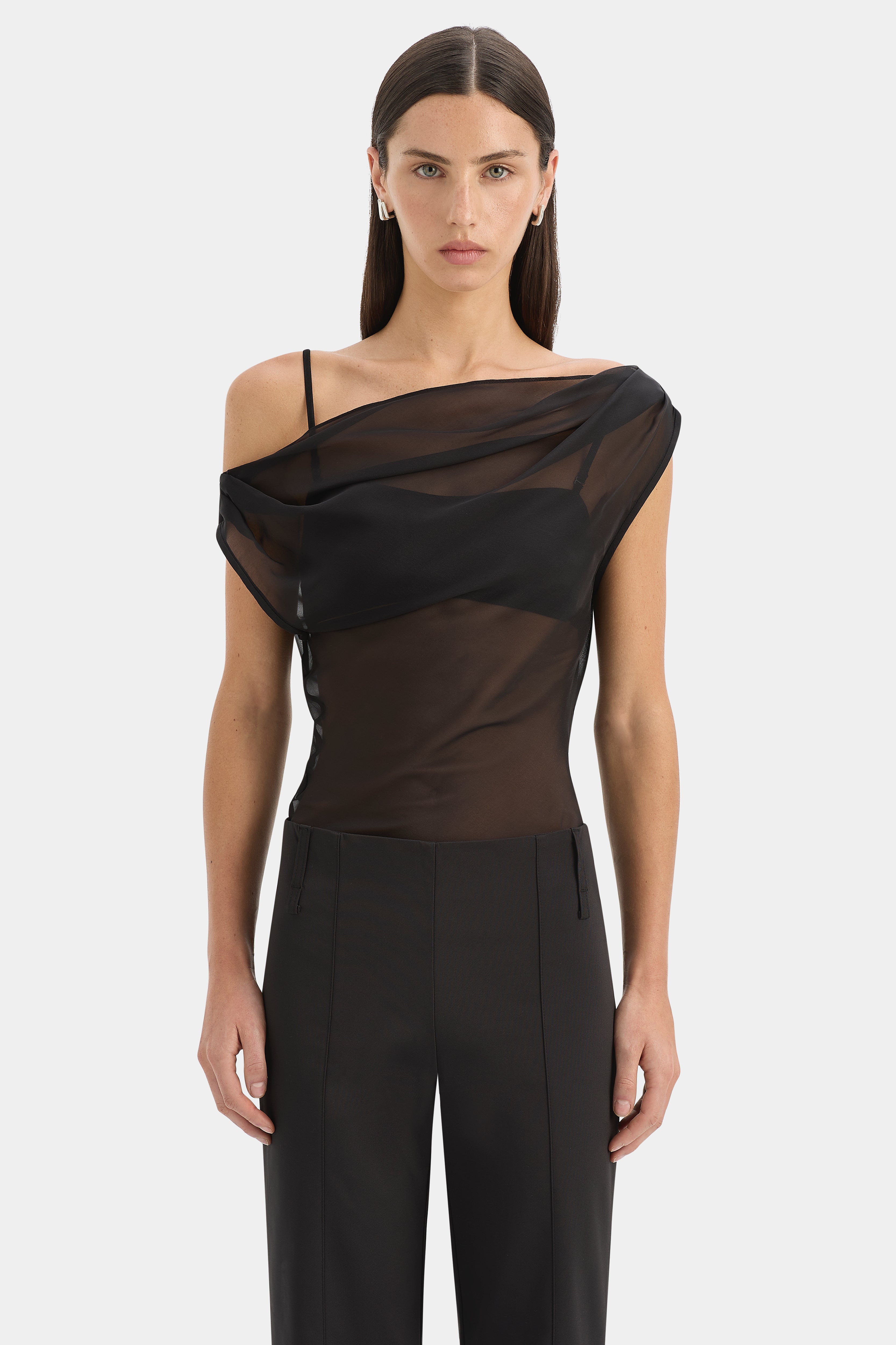 Alizee Slim Trouser