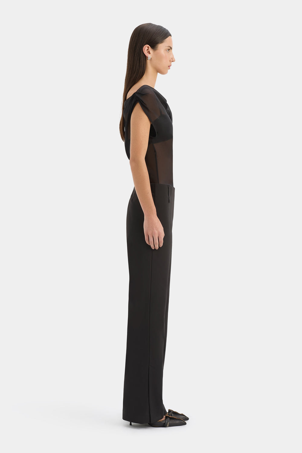 Alizee Slim Trouser