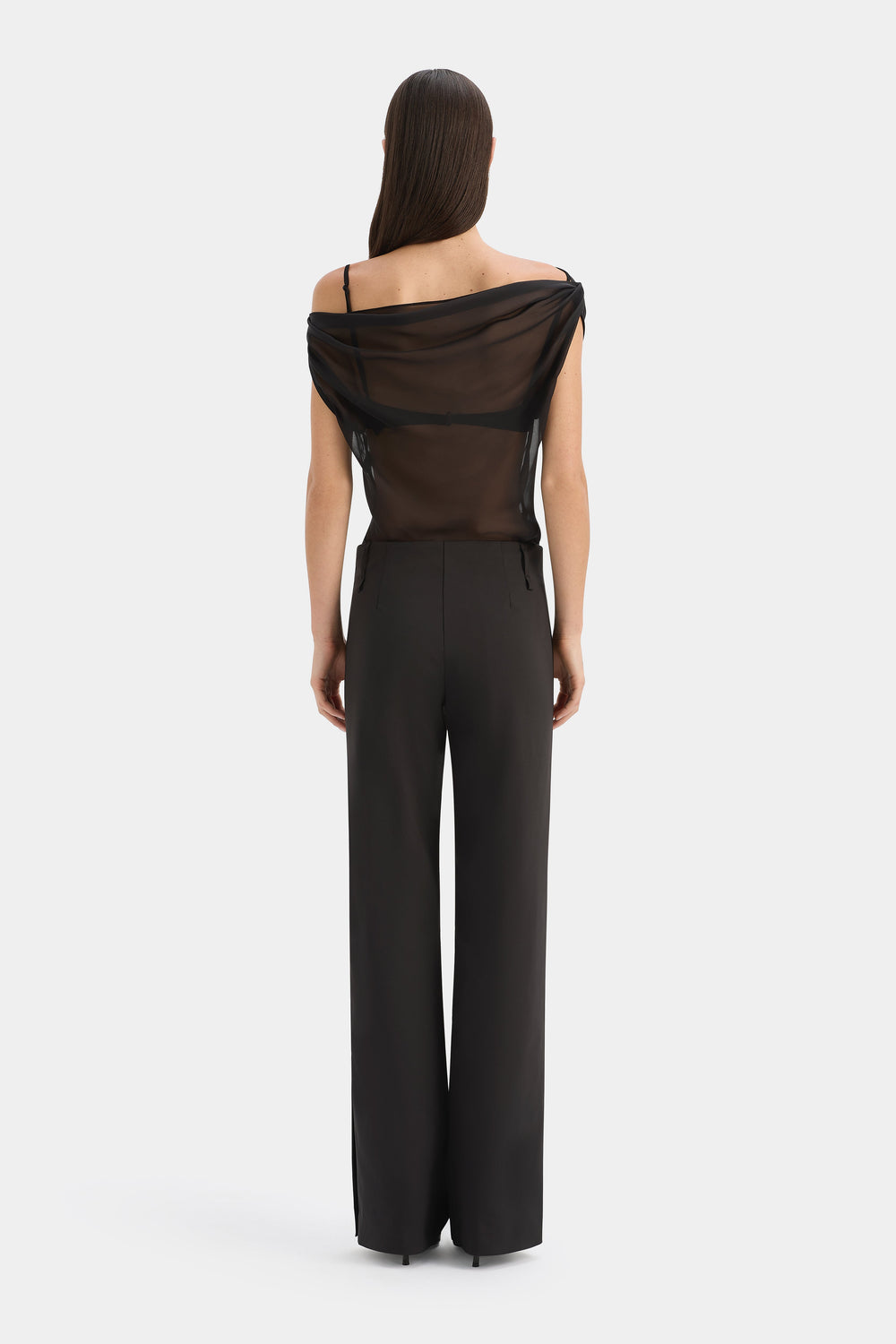 Alizee Slim Trouser