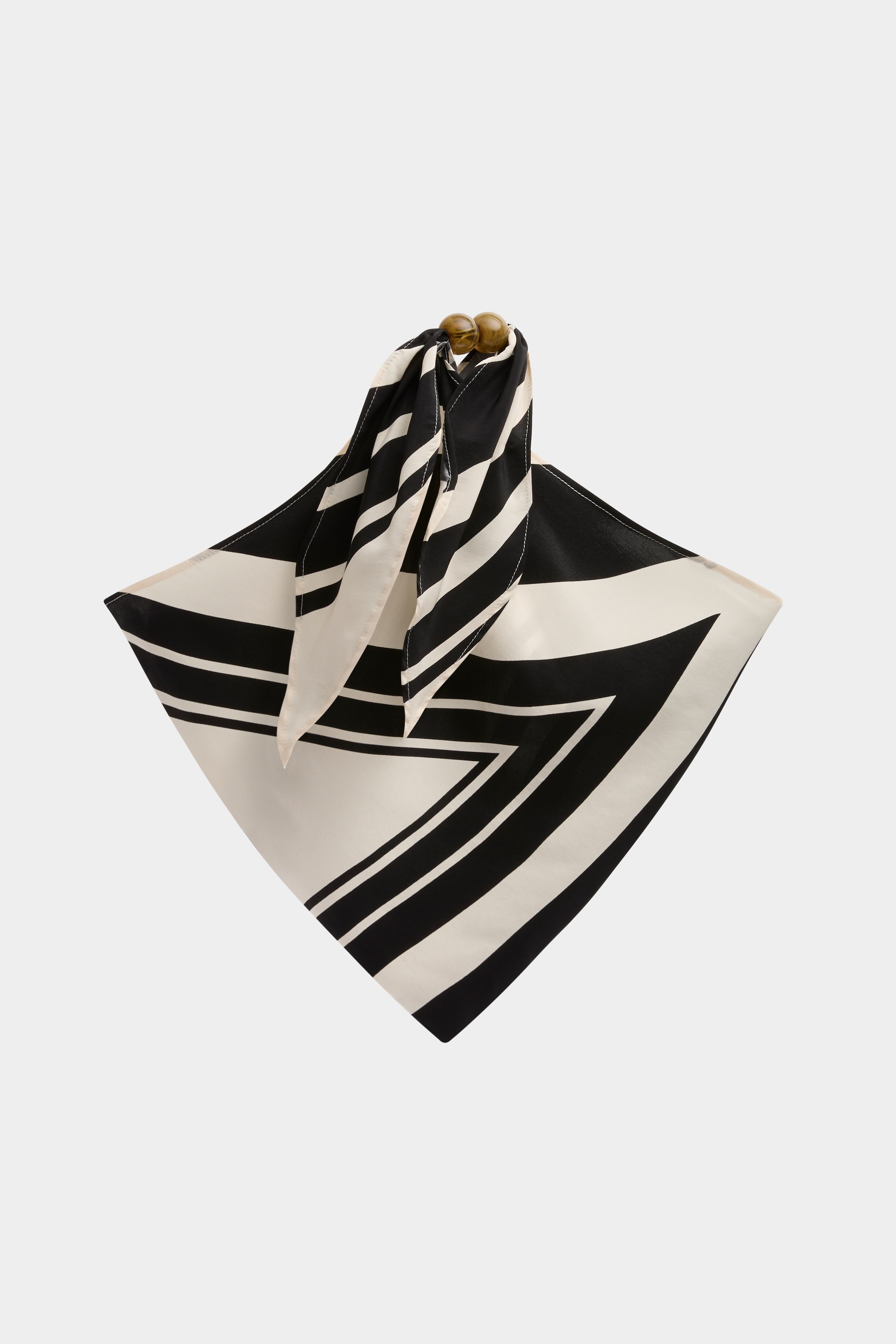 Pietra Scarf Bag