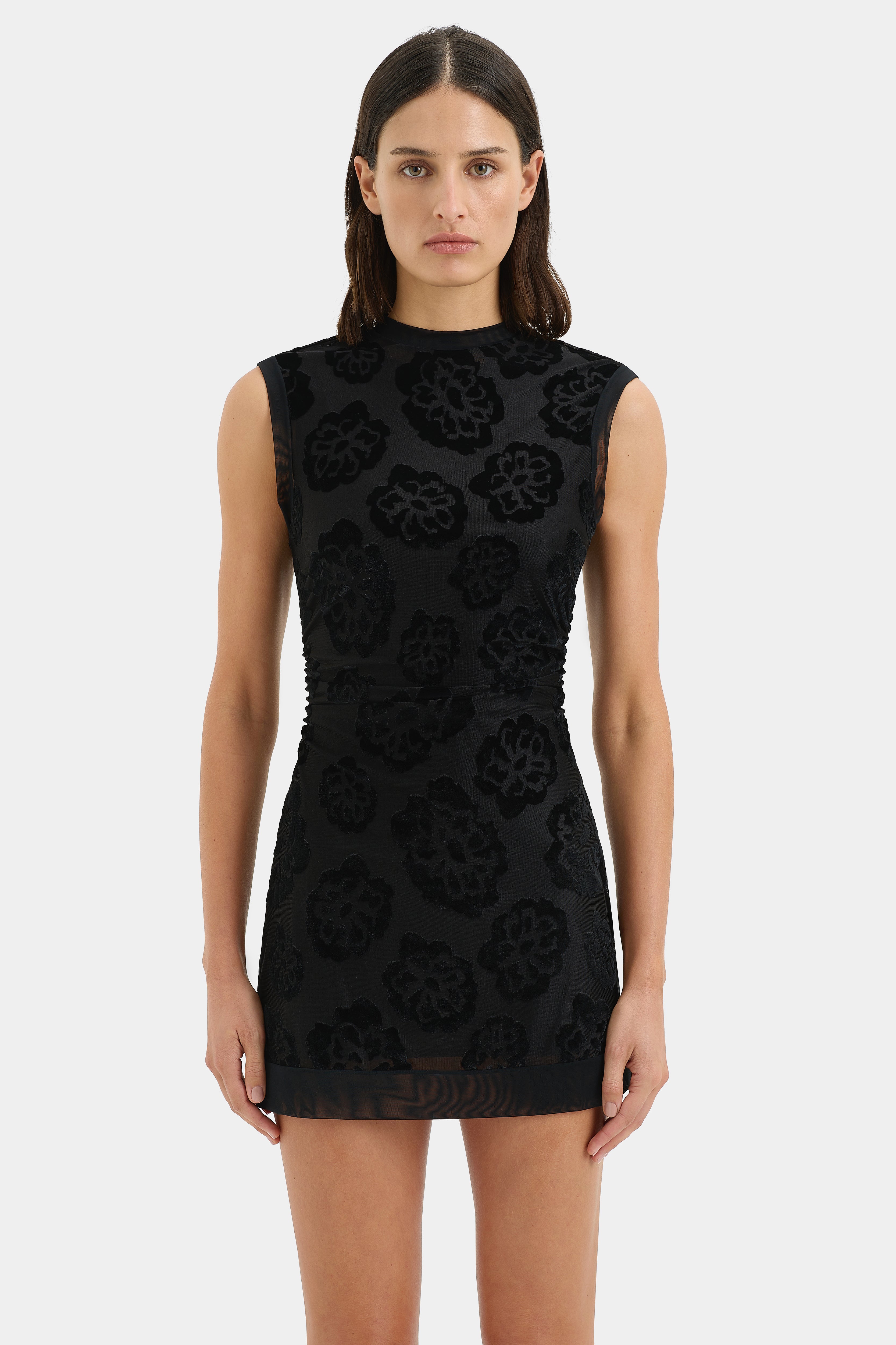 Vittoria Mini Dress