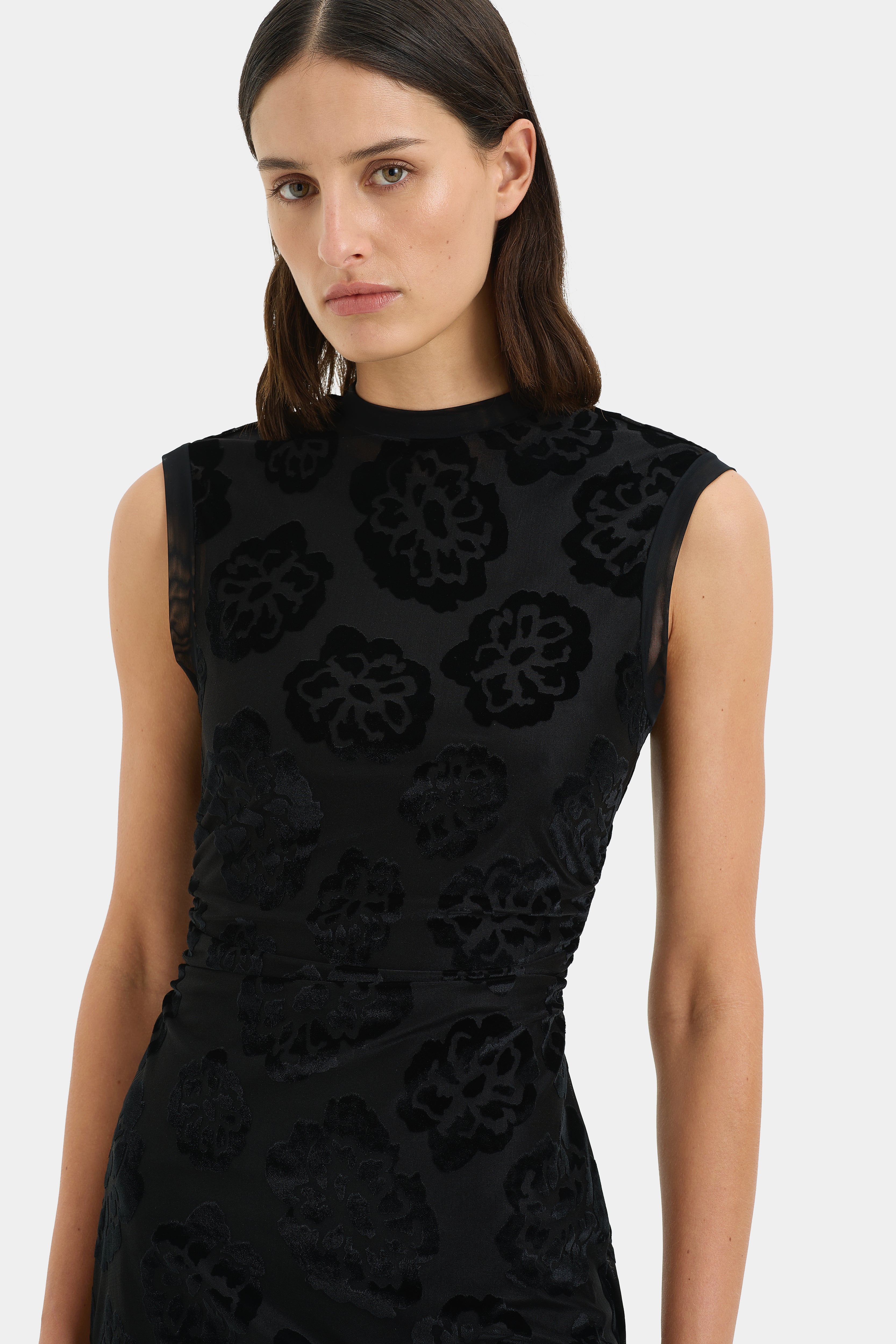 Vittoria Mini Dress