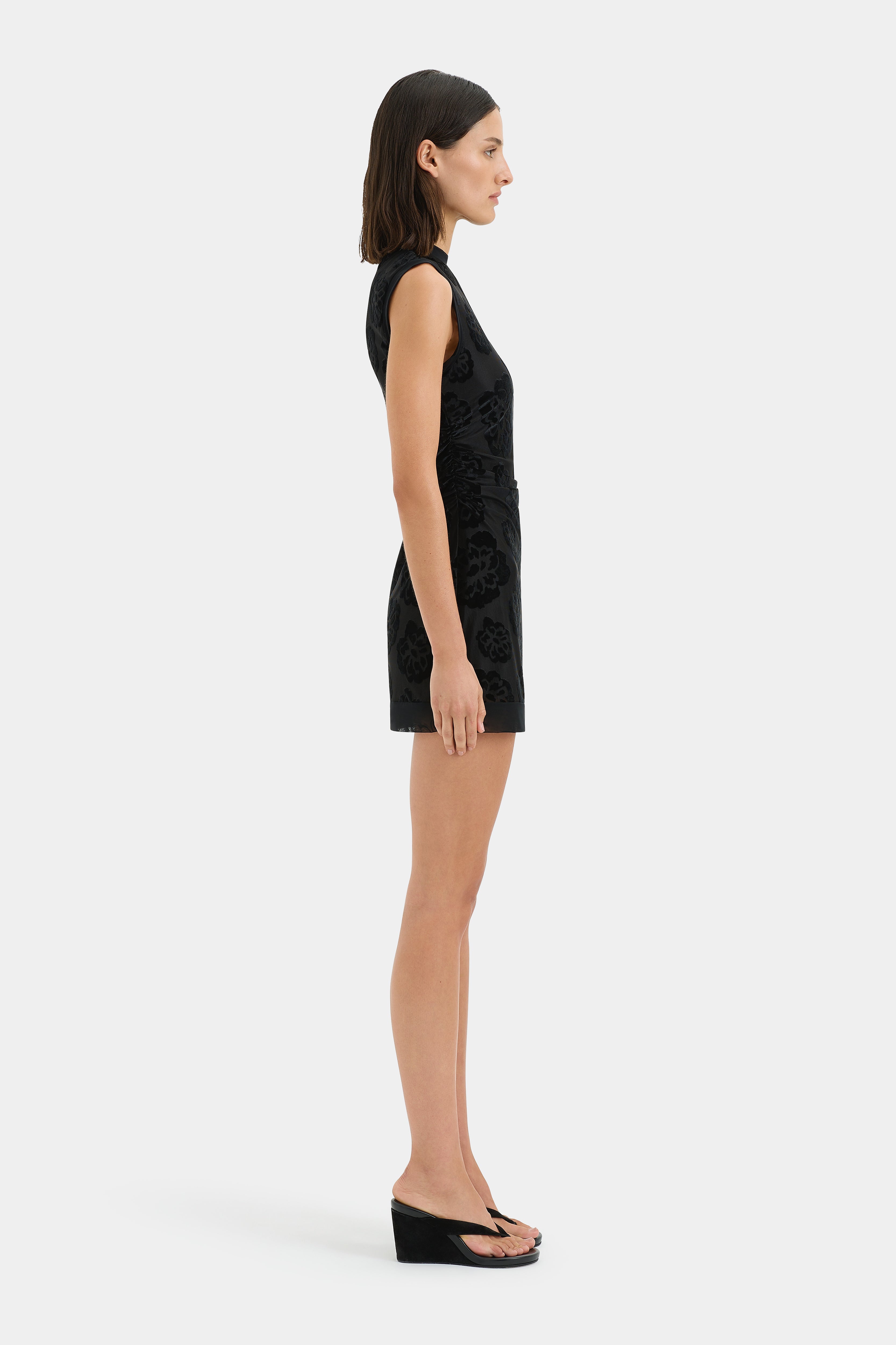 Vittoria Mini Dress
