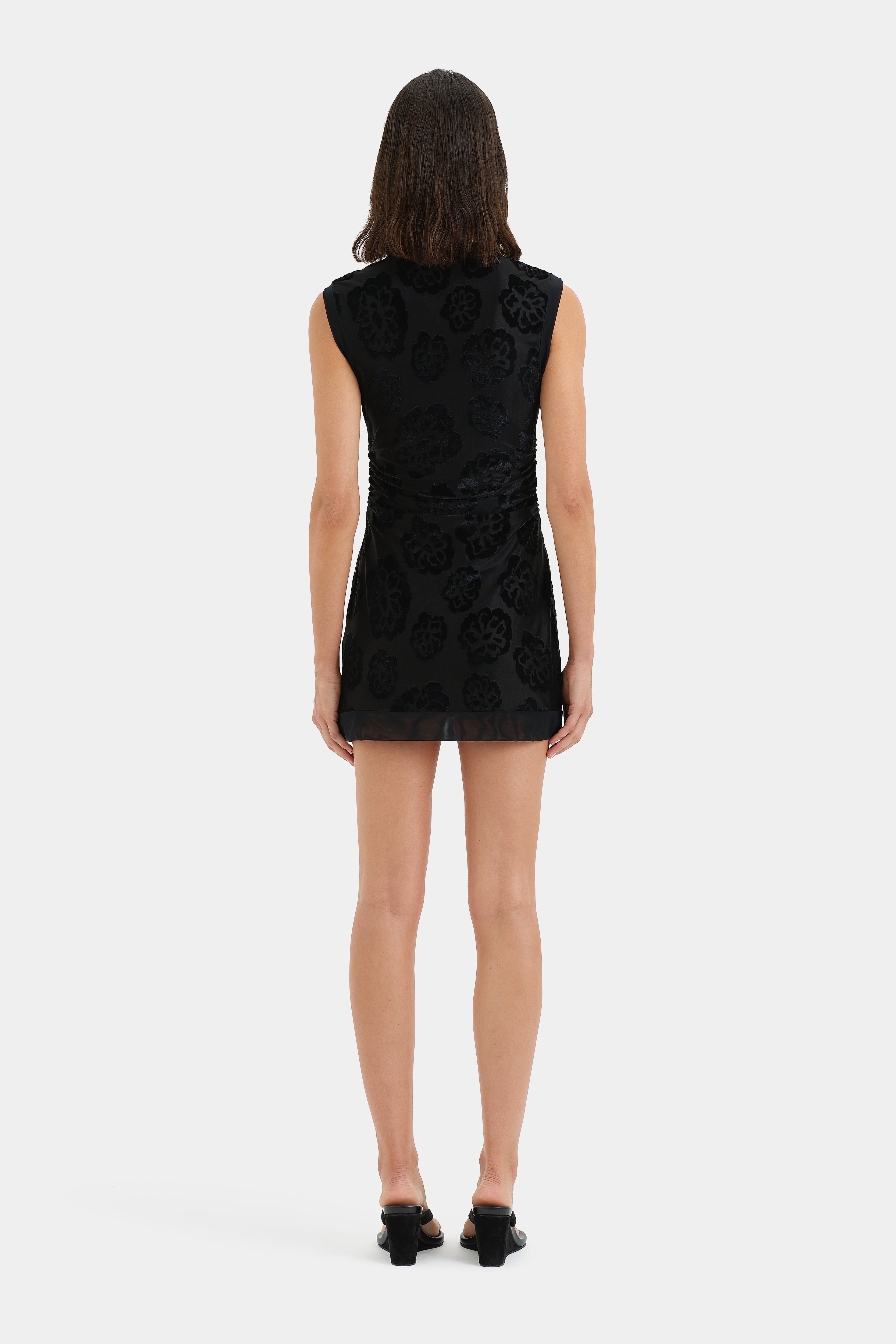 Vittoria Mini Dress