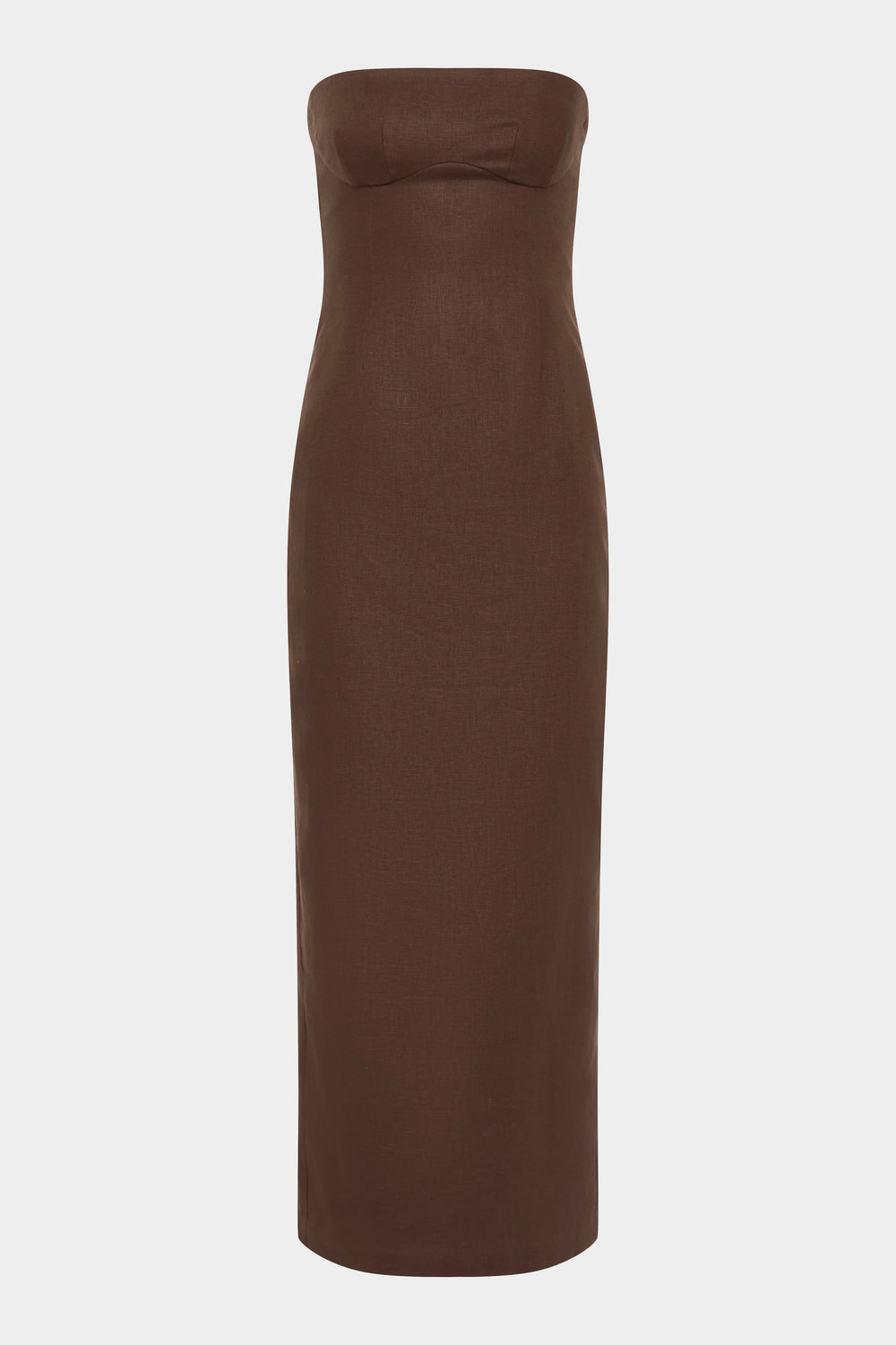 Evalita Column Dress