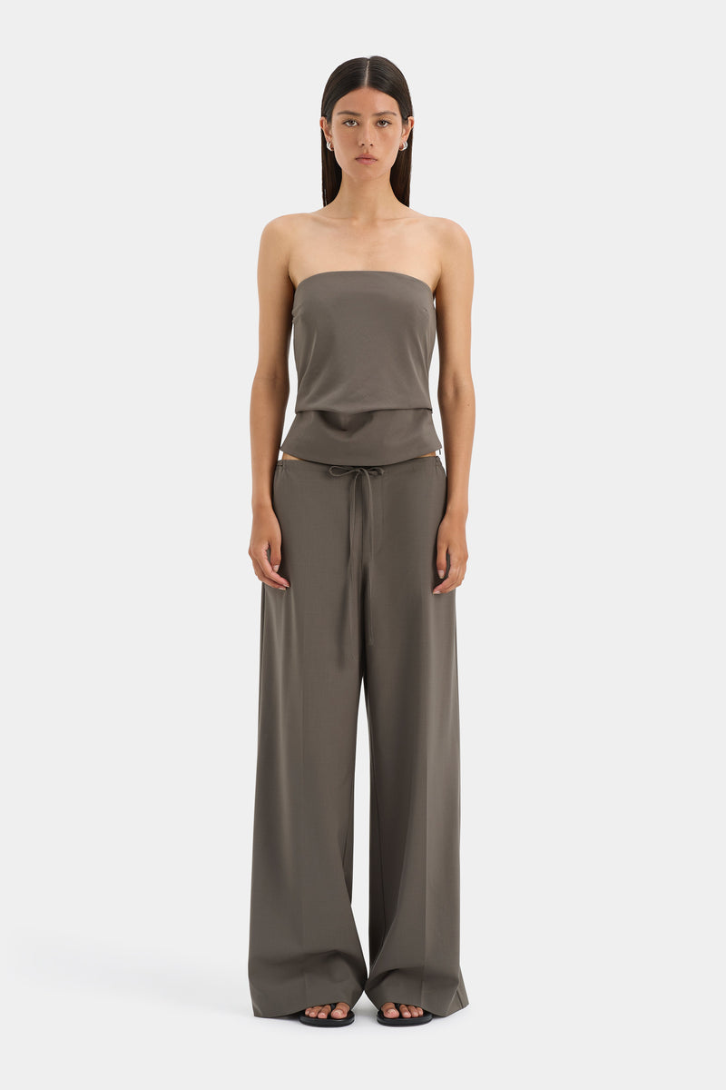 Maya Drawstring Pant