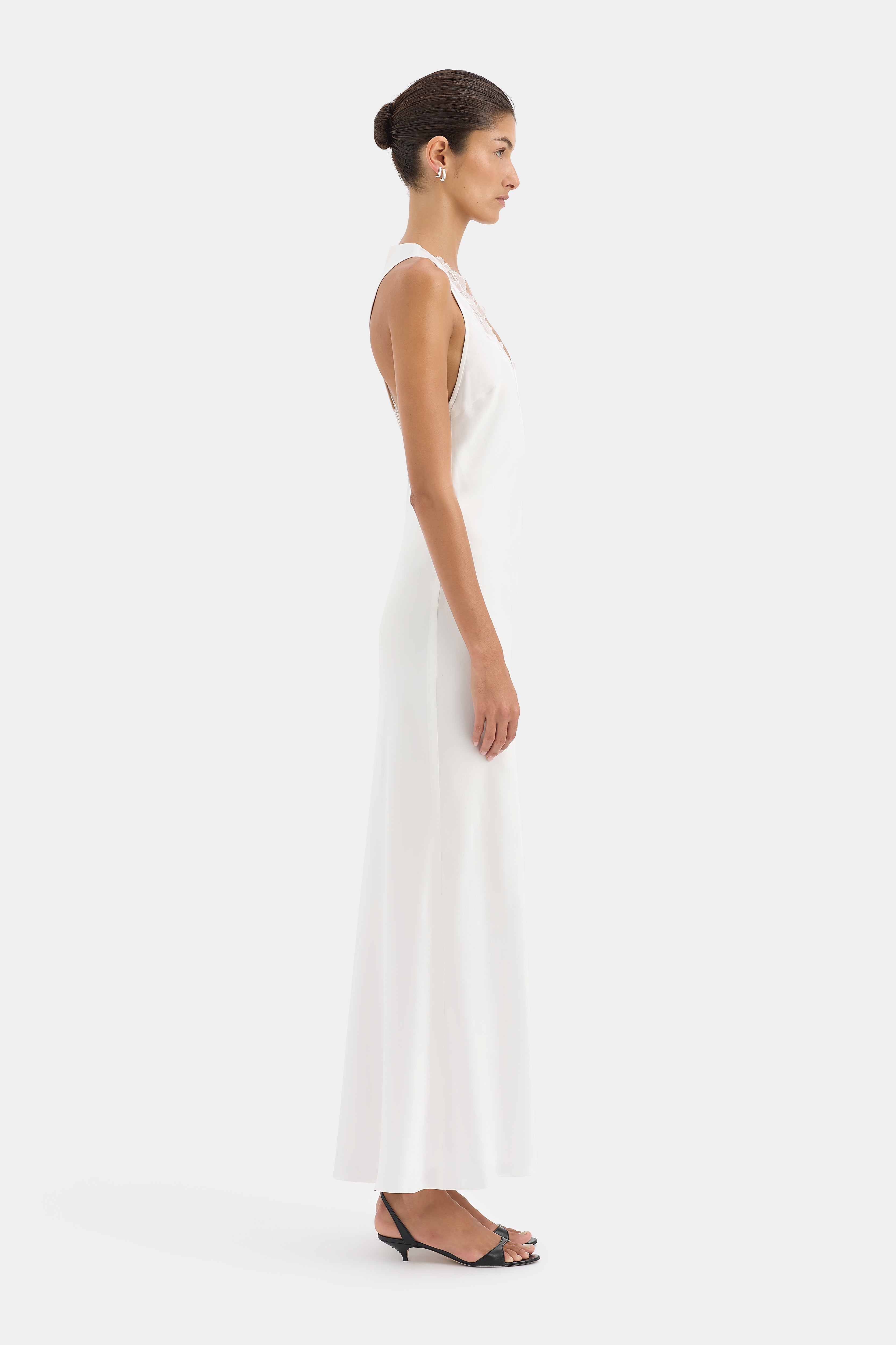 Montparnasse Gown