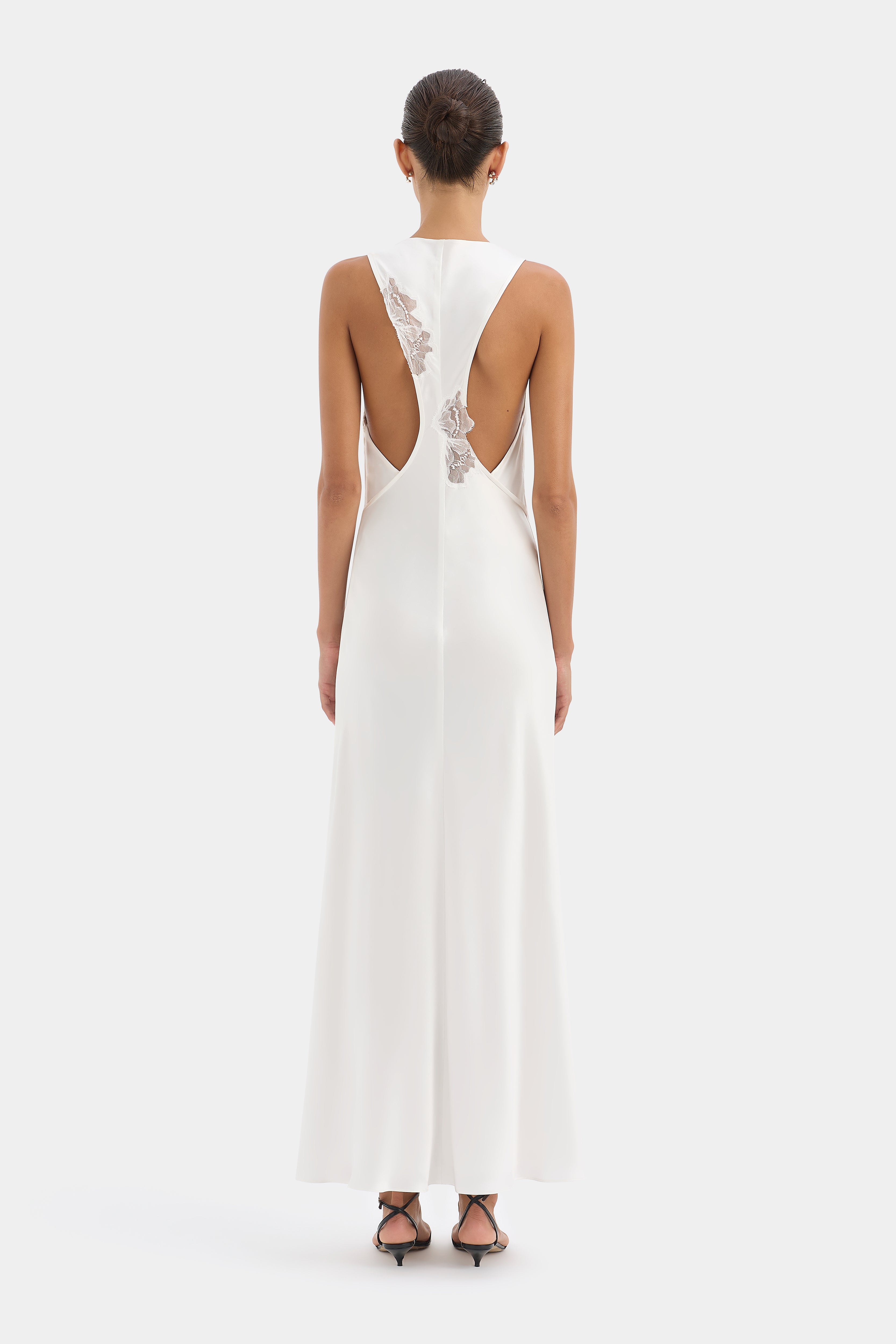 Montparnasse Gown