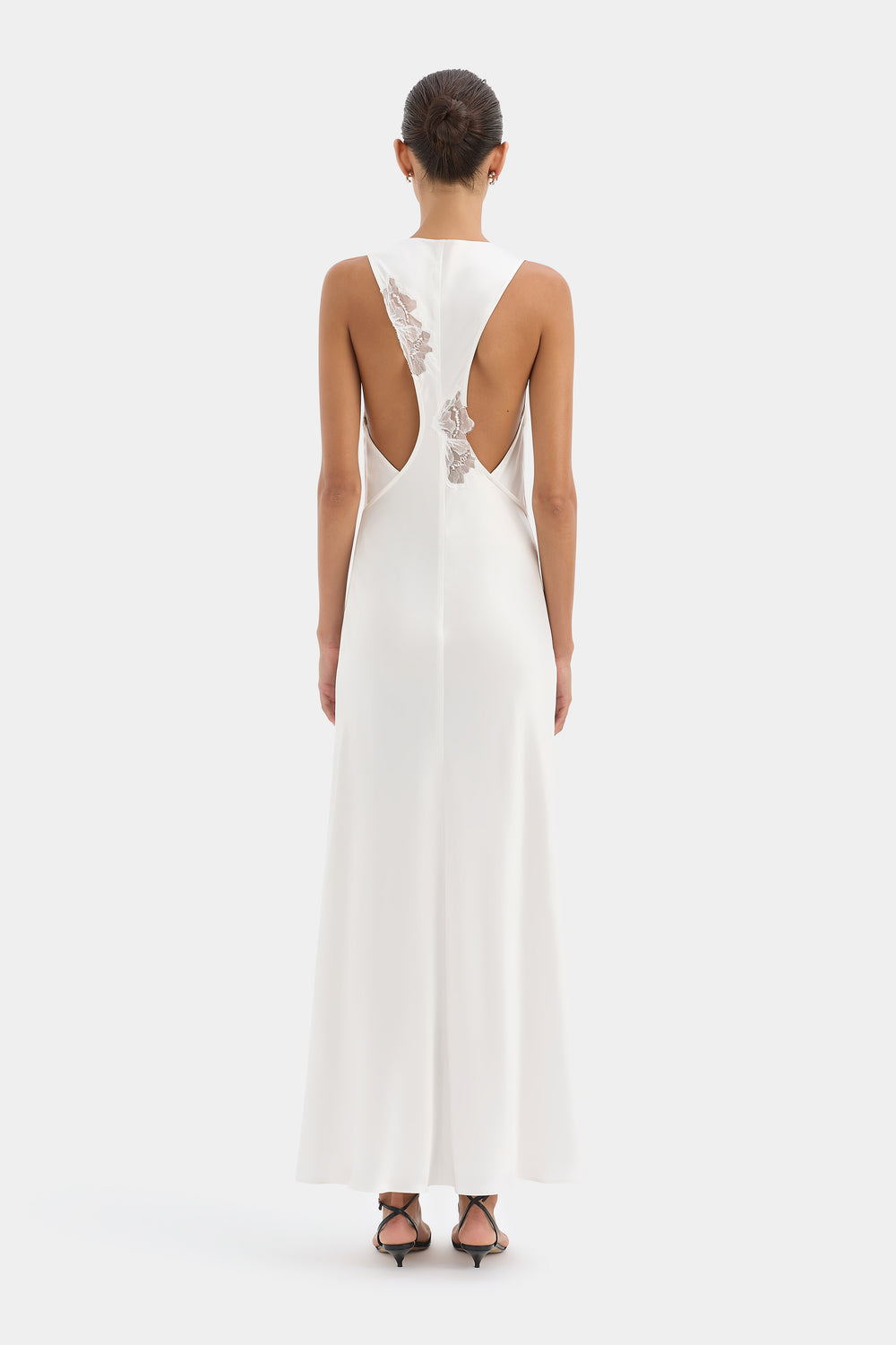 Montparnasse Gown