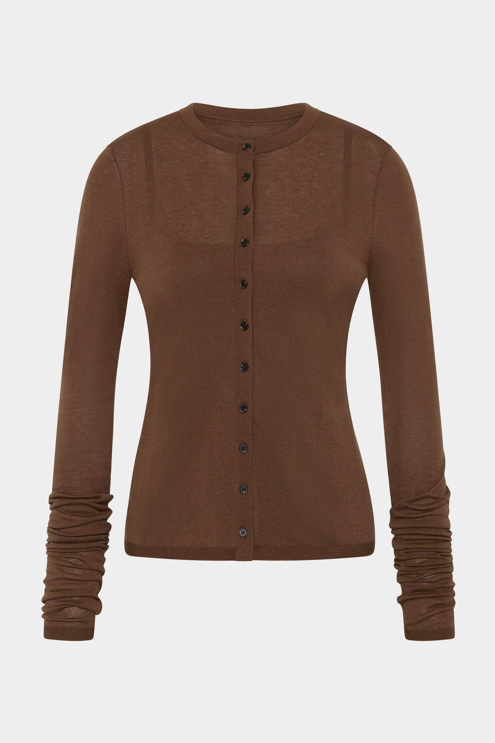 Parco Cardigan Set