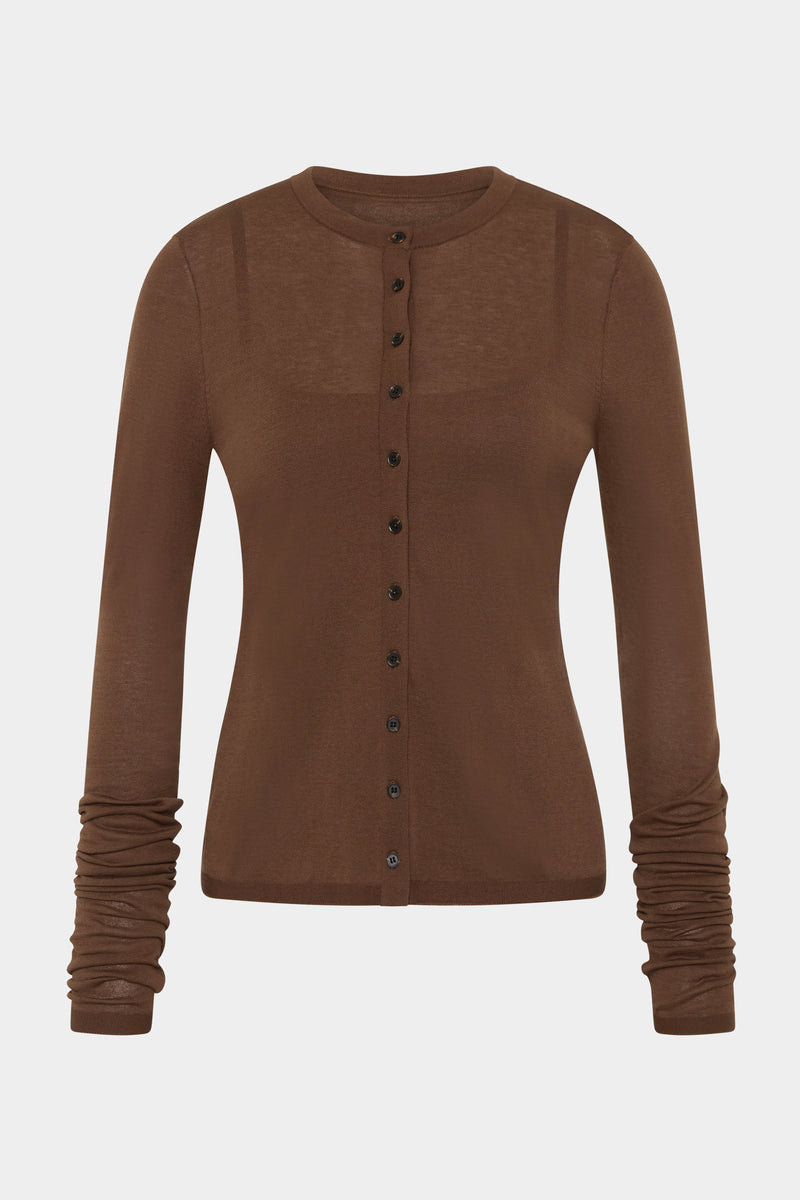 Parco Cardigan Set