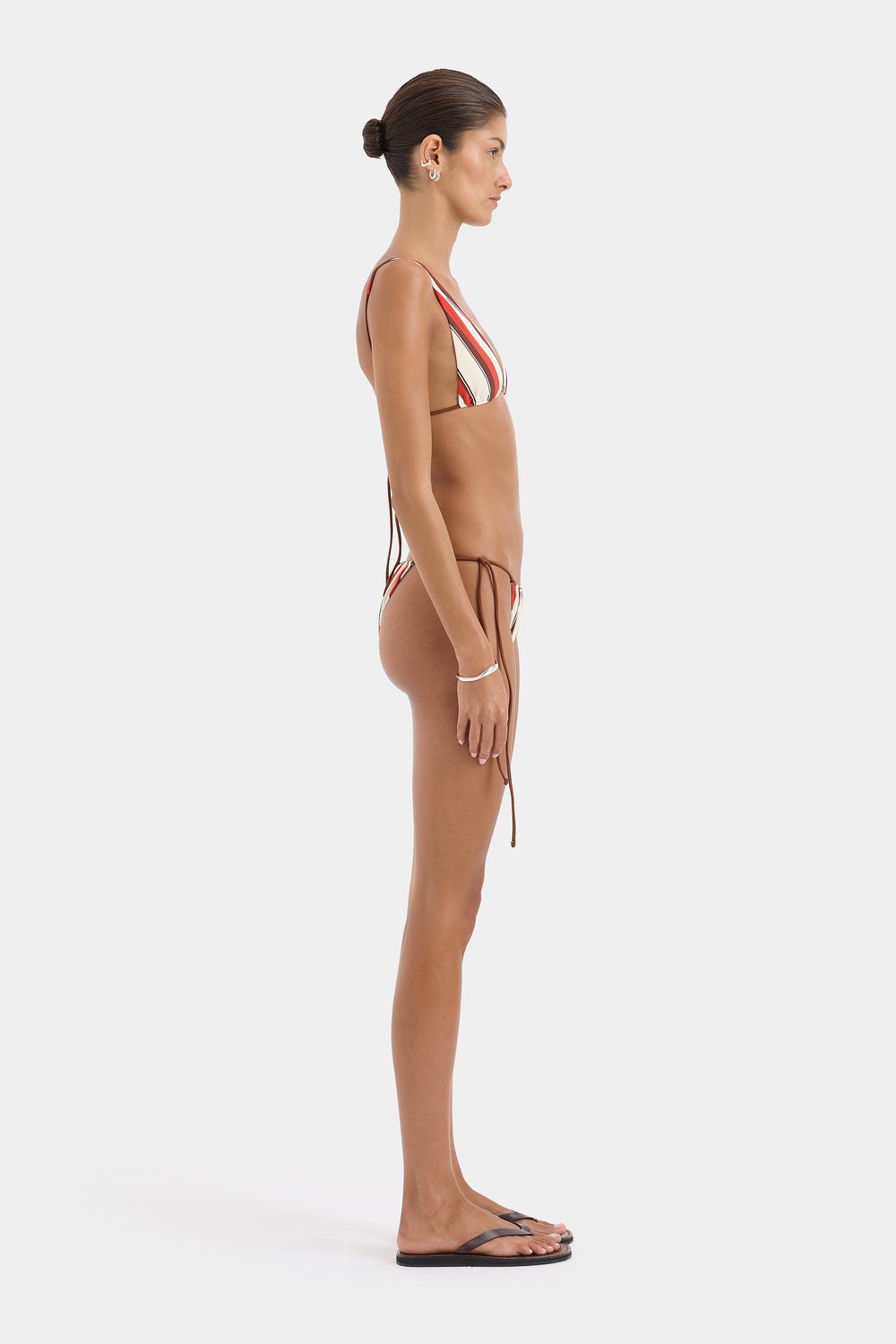 Alva String Brief