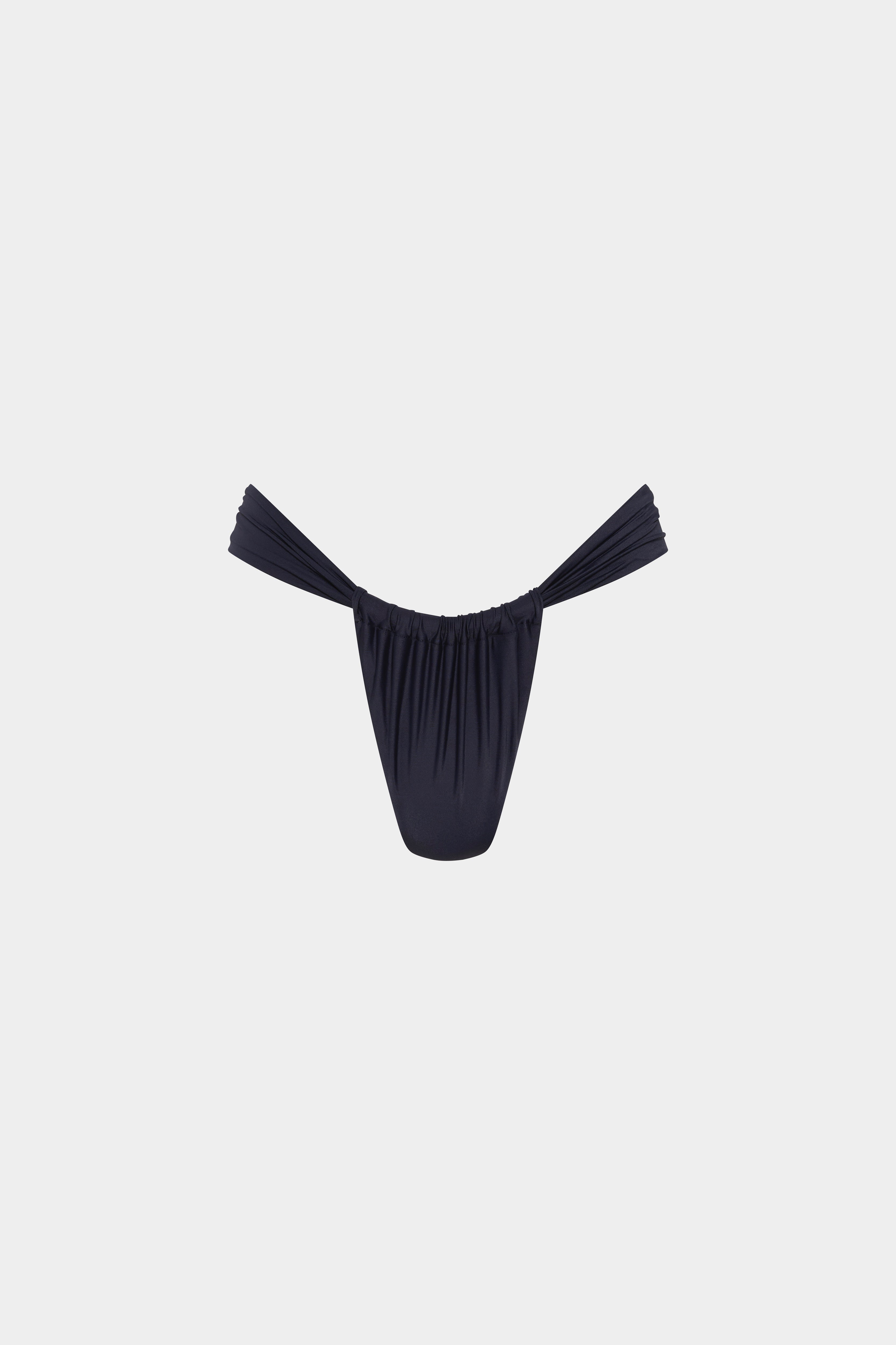 Hilde Ruched Brief
