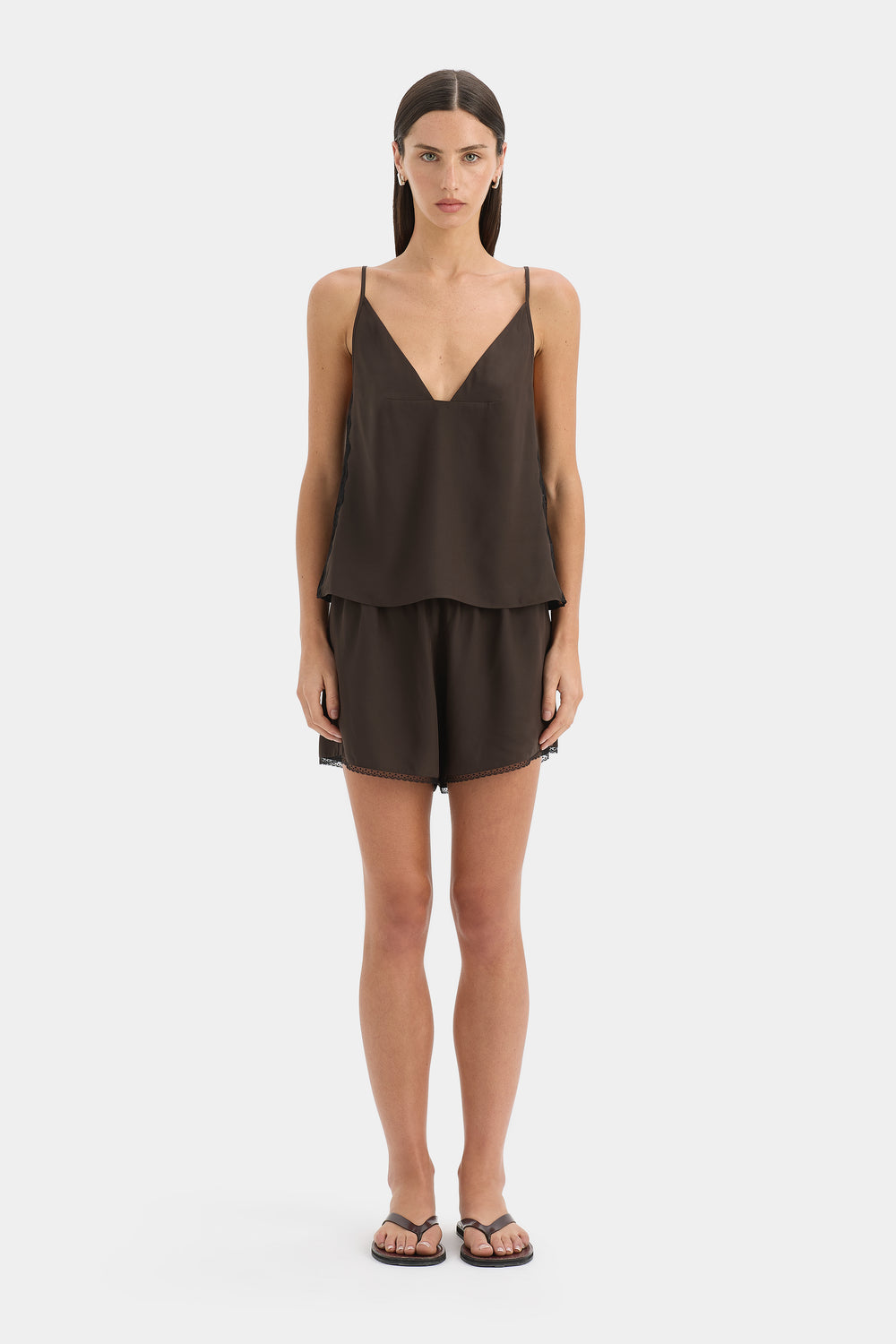Aries Short