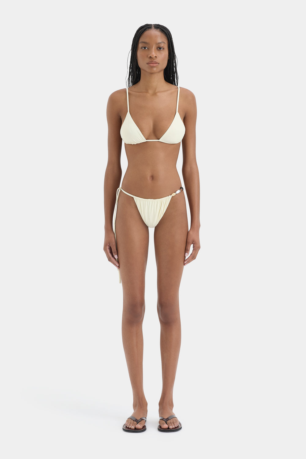 Pernille Reversible String Top