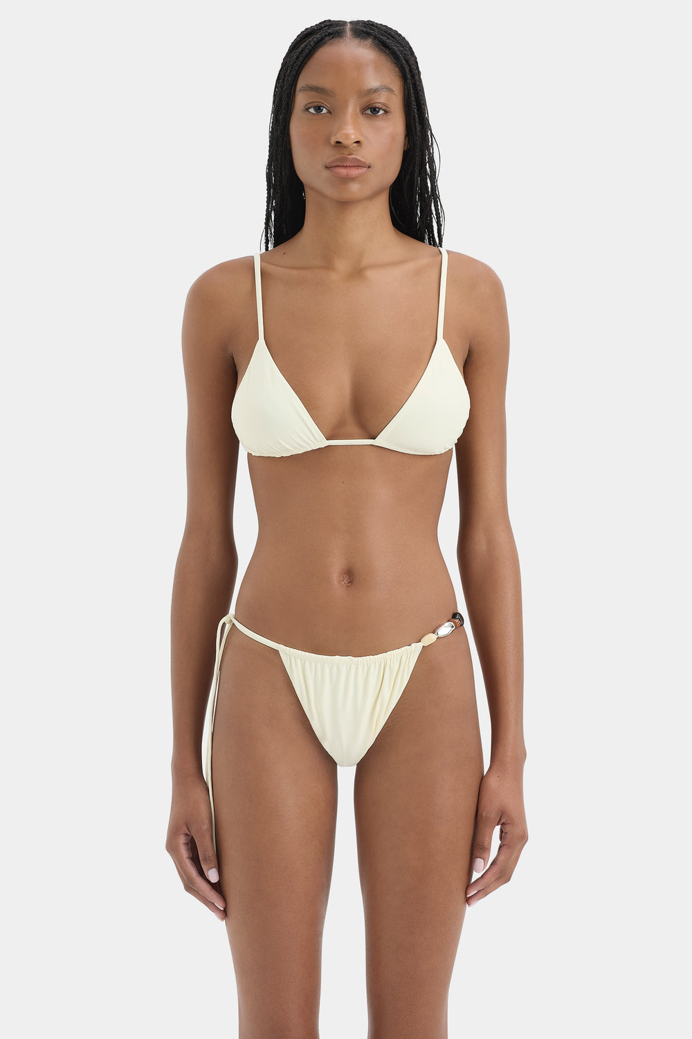 Pernille Reversible String Brief