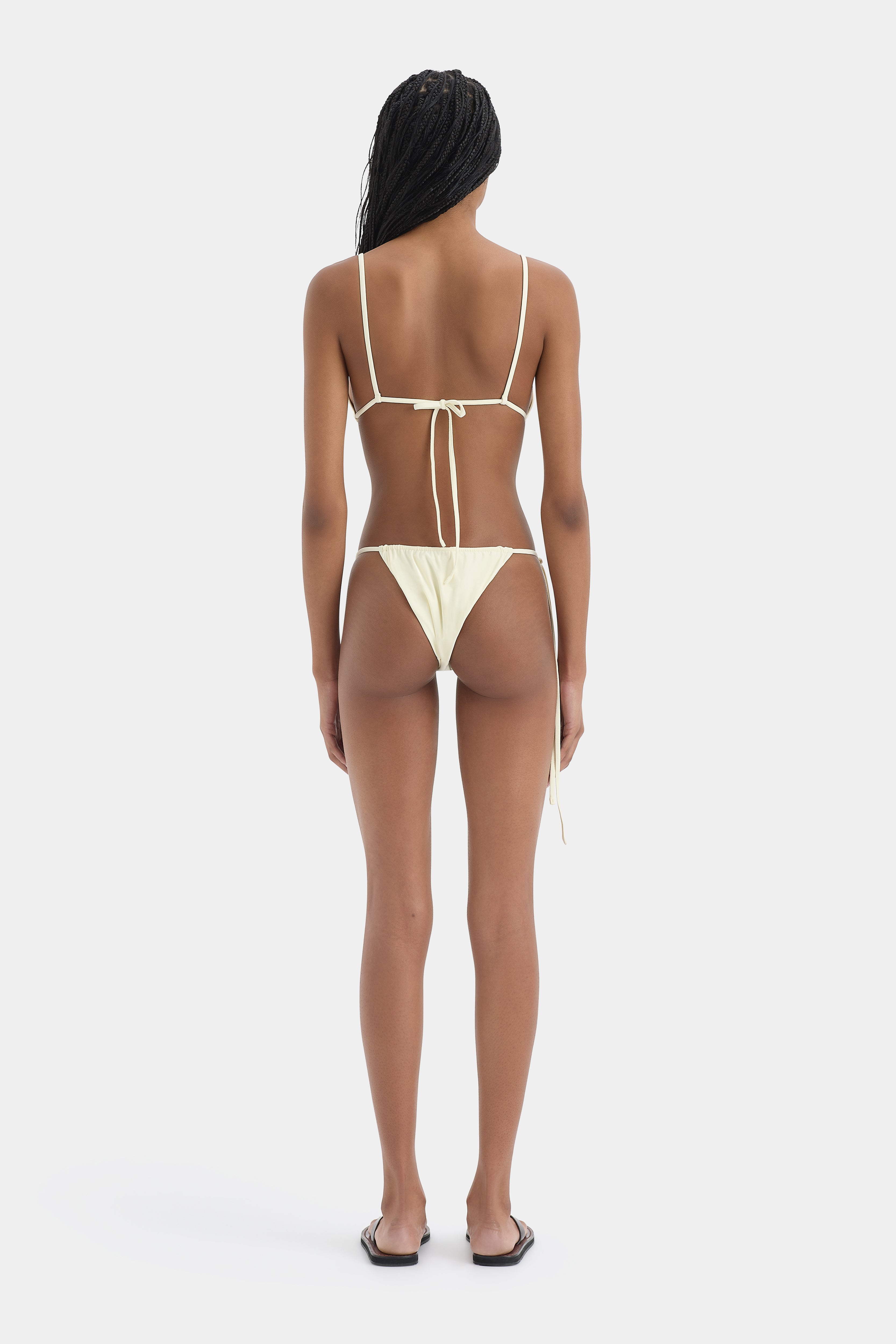 Pernille Reversible String Brief