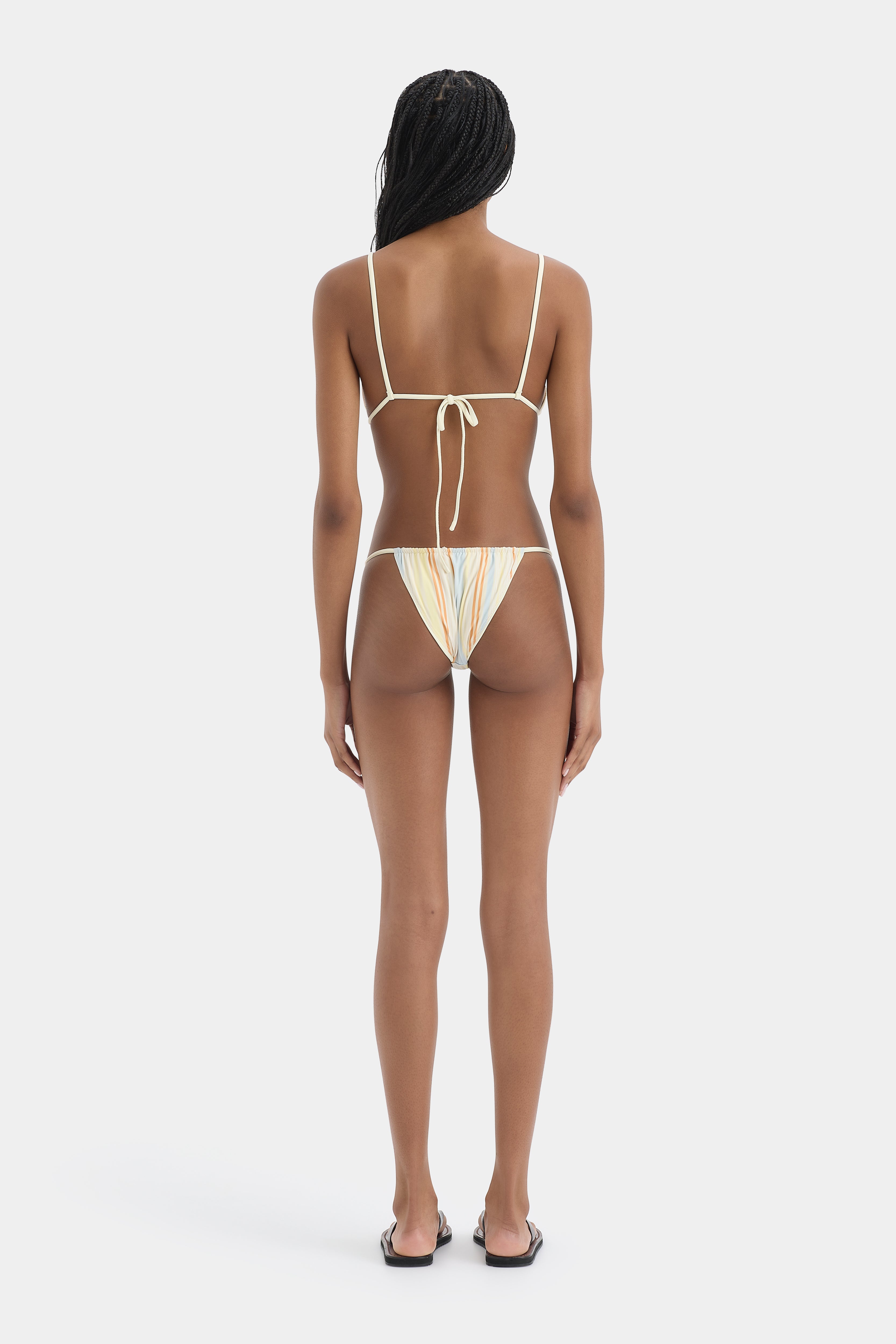 Pernille Reversible String Top