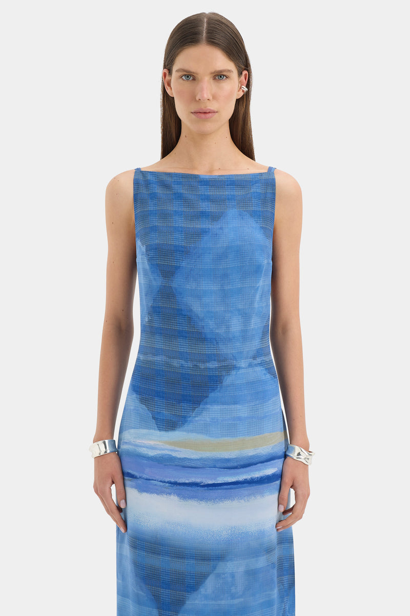 Isla Maxi Dress