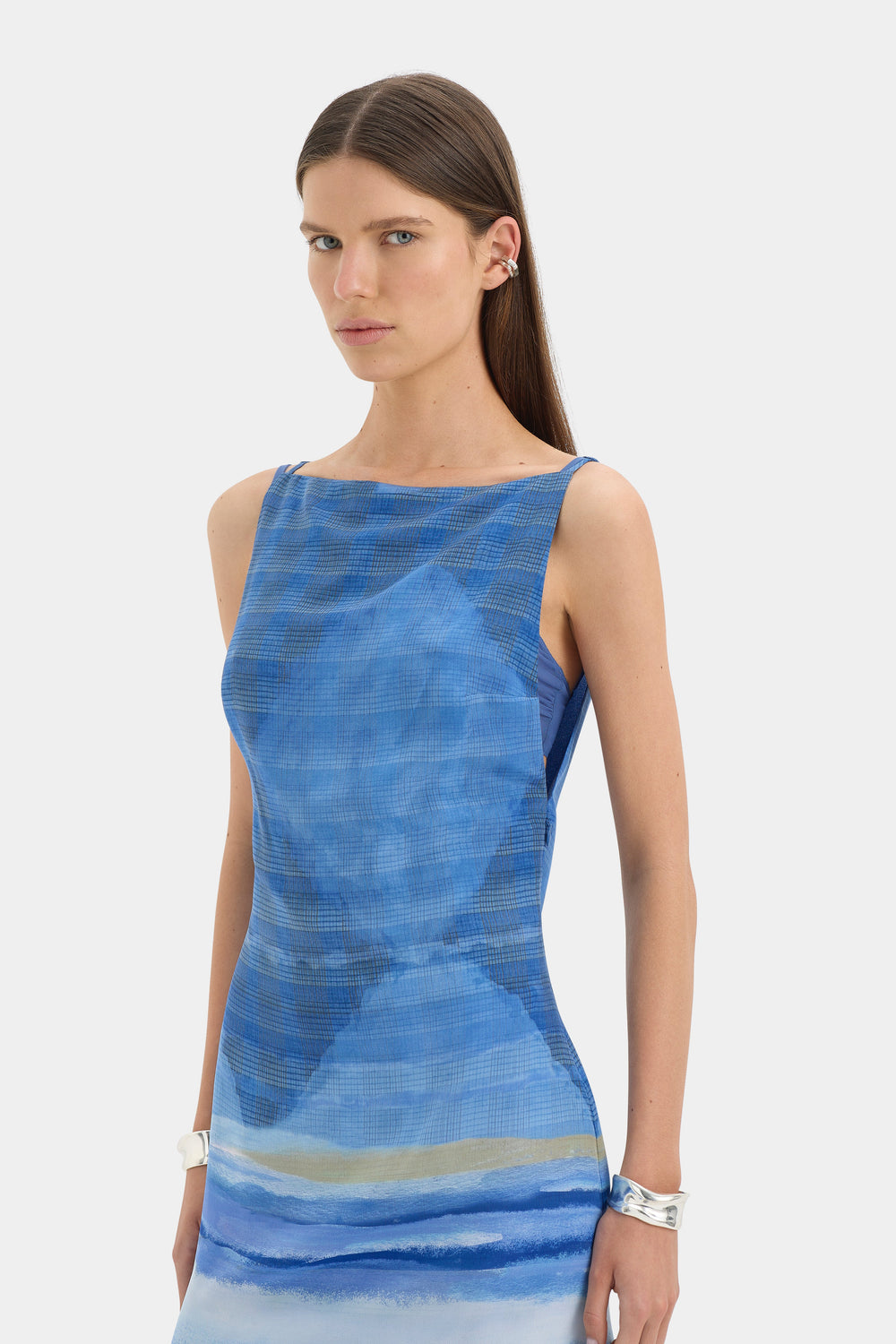 Isla Maxi Dress