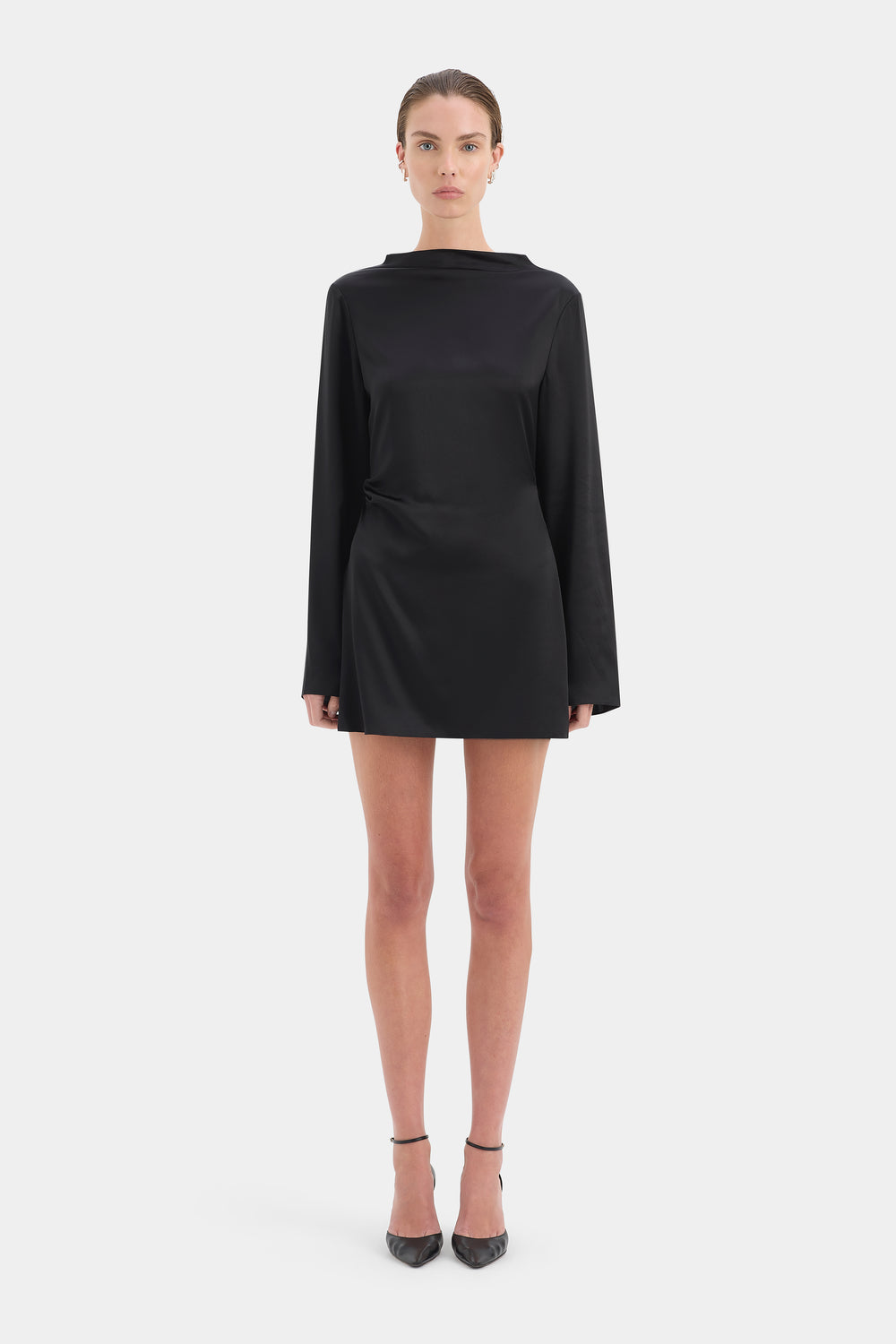 Yasmine Mini Dress