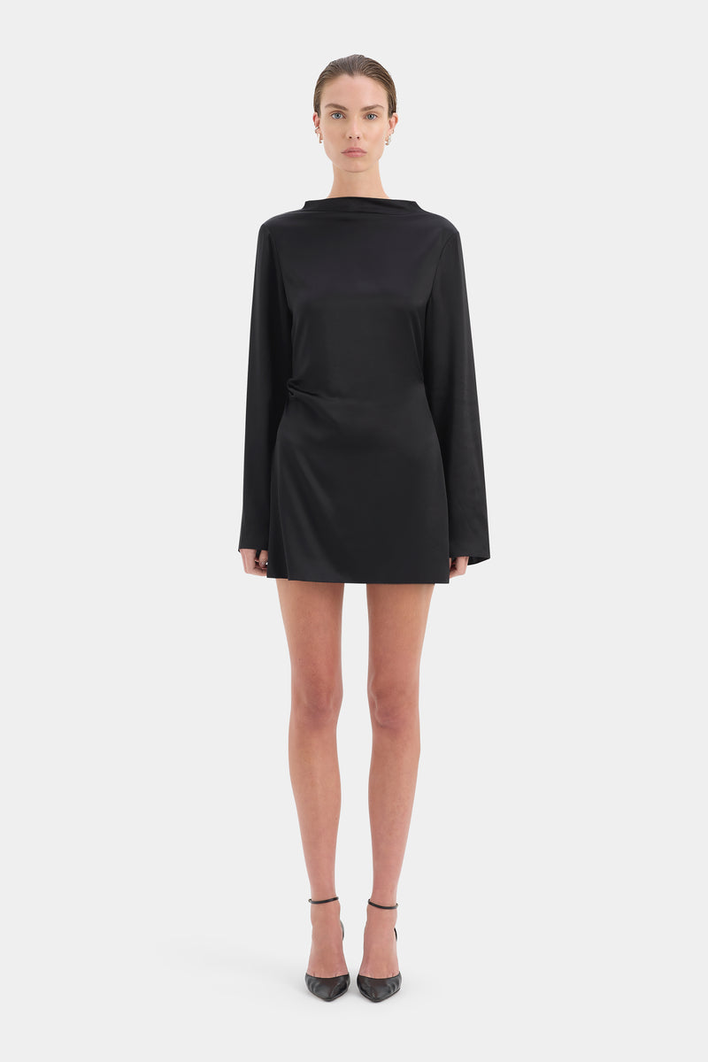 Yasmine Mini Dress