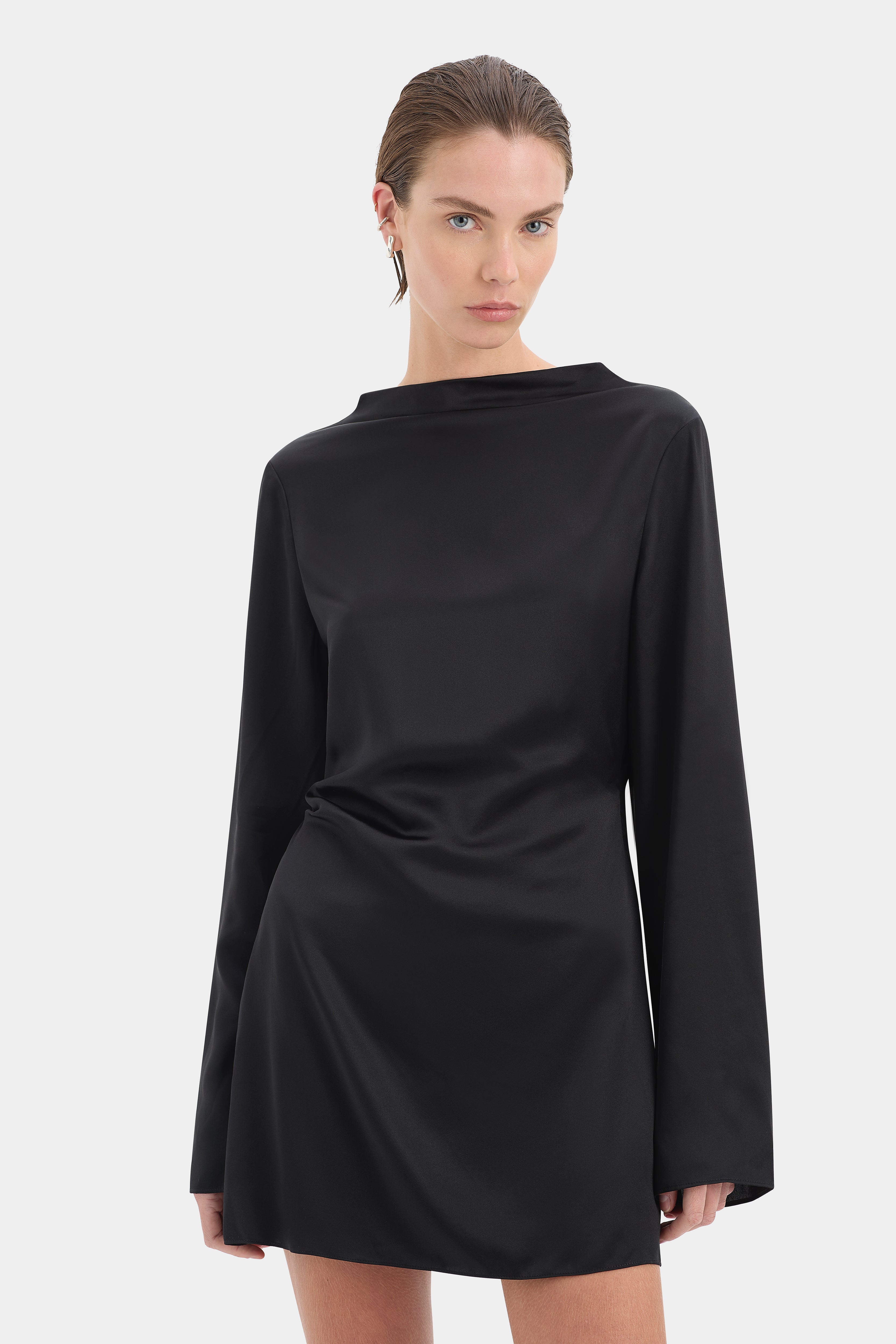 Yasmine Mini Dress SIR. Yasmine Mini Dress SIR.