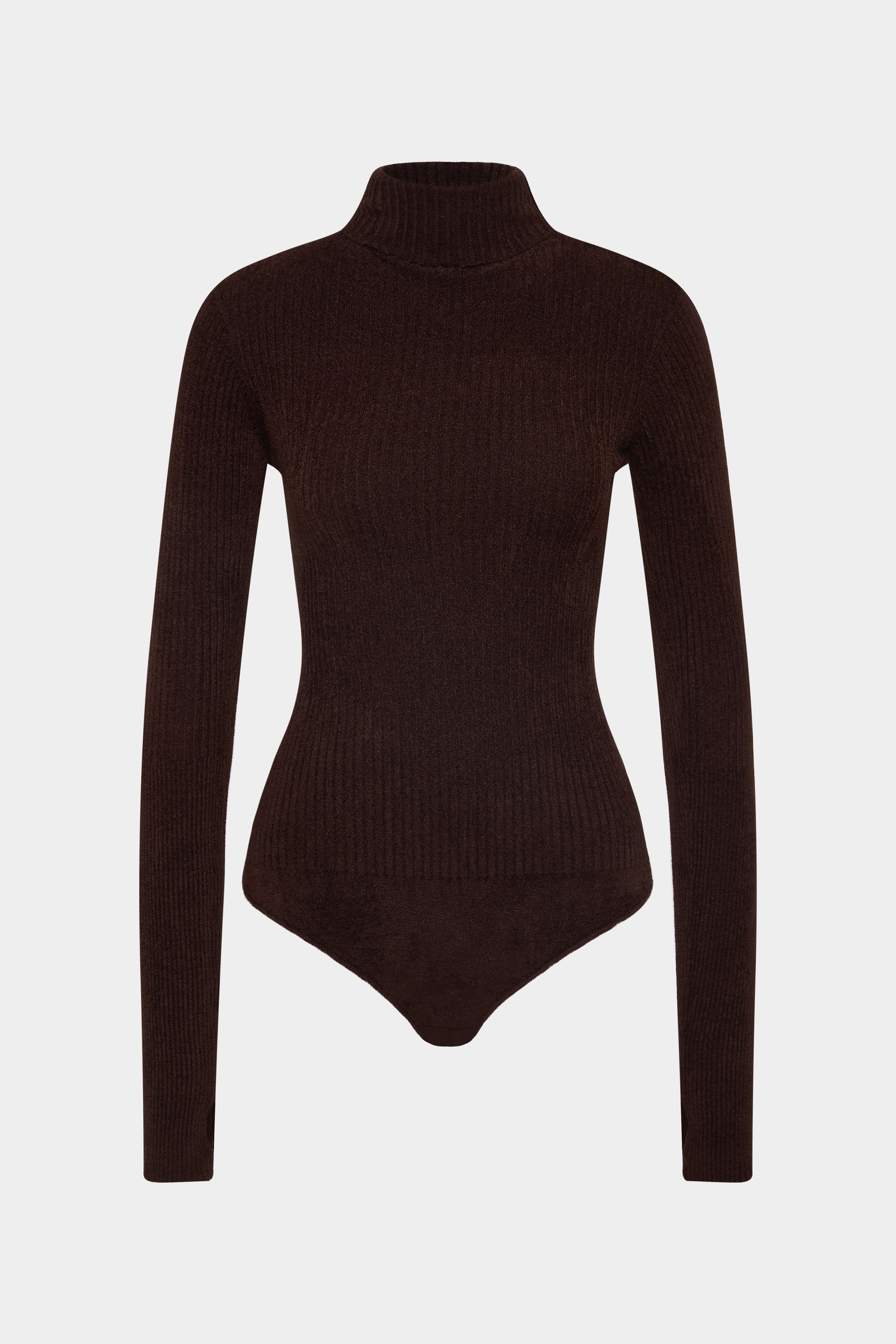 Violetta Bodysuit