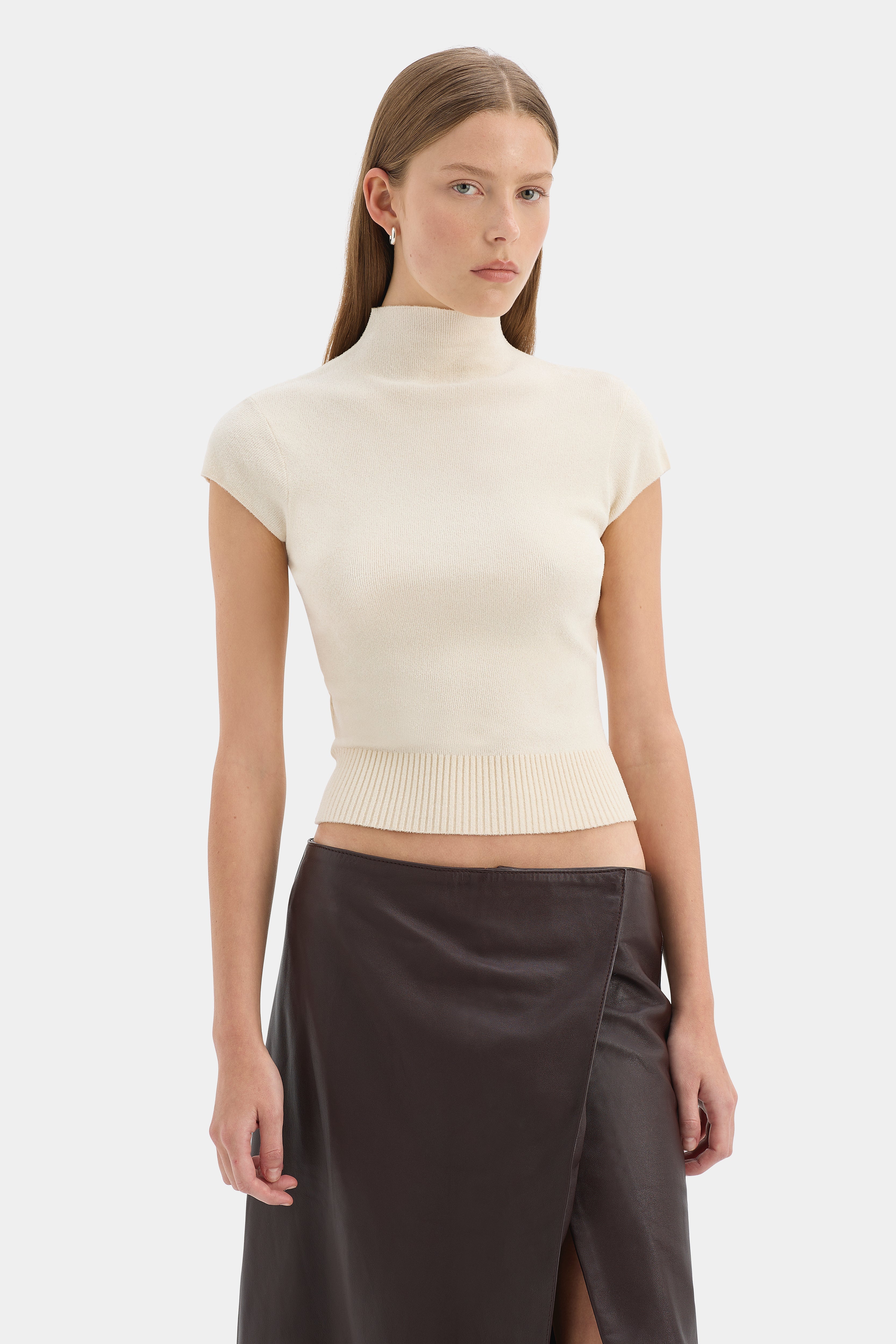 Violetta Top